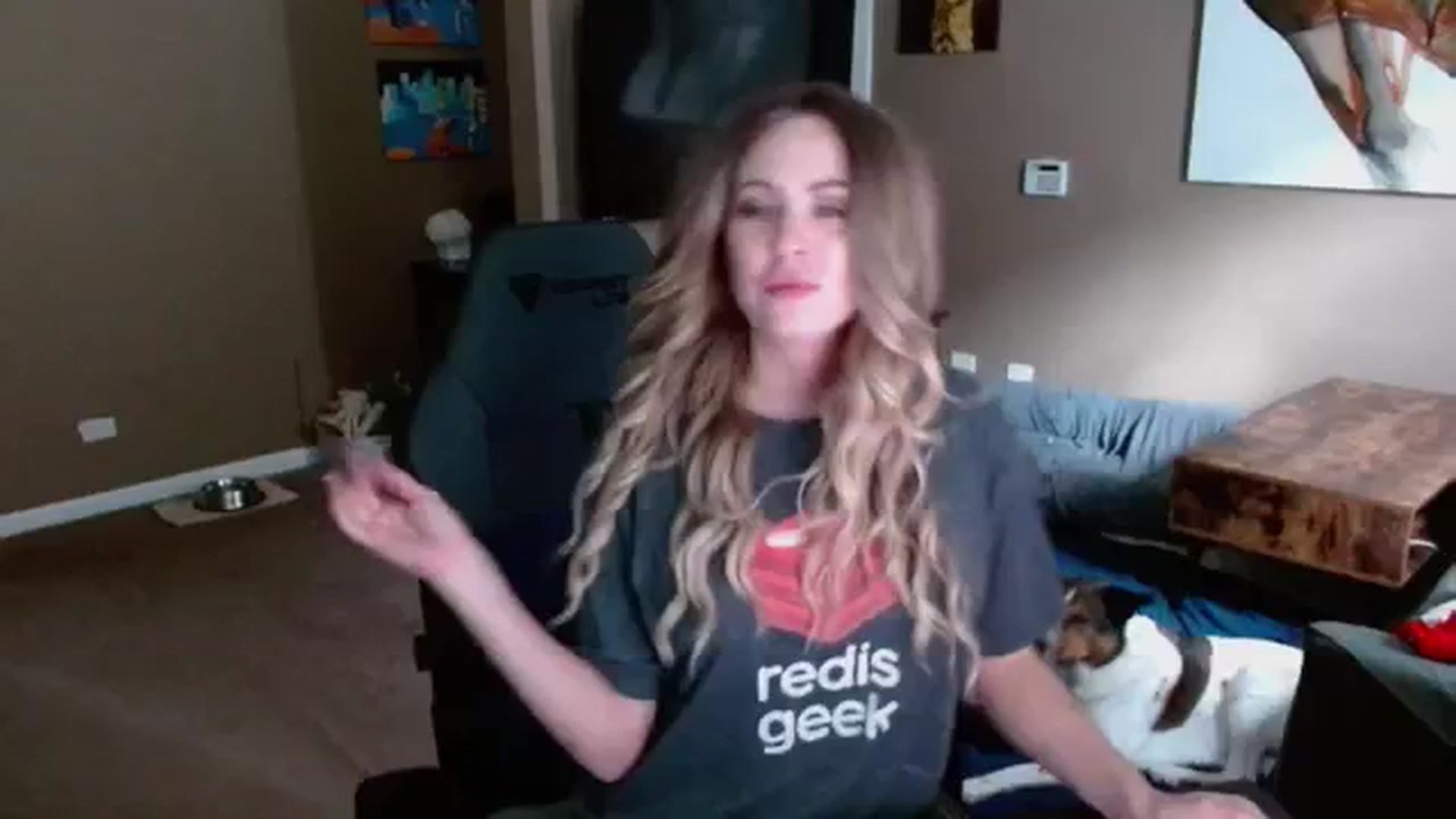 Gallery image thumbnail from Mel_inLove's myfreecams stream on, 10/25/2025, 20:09 image 5 of 20