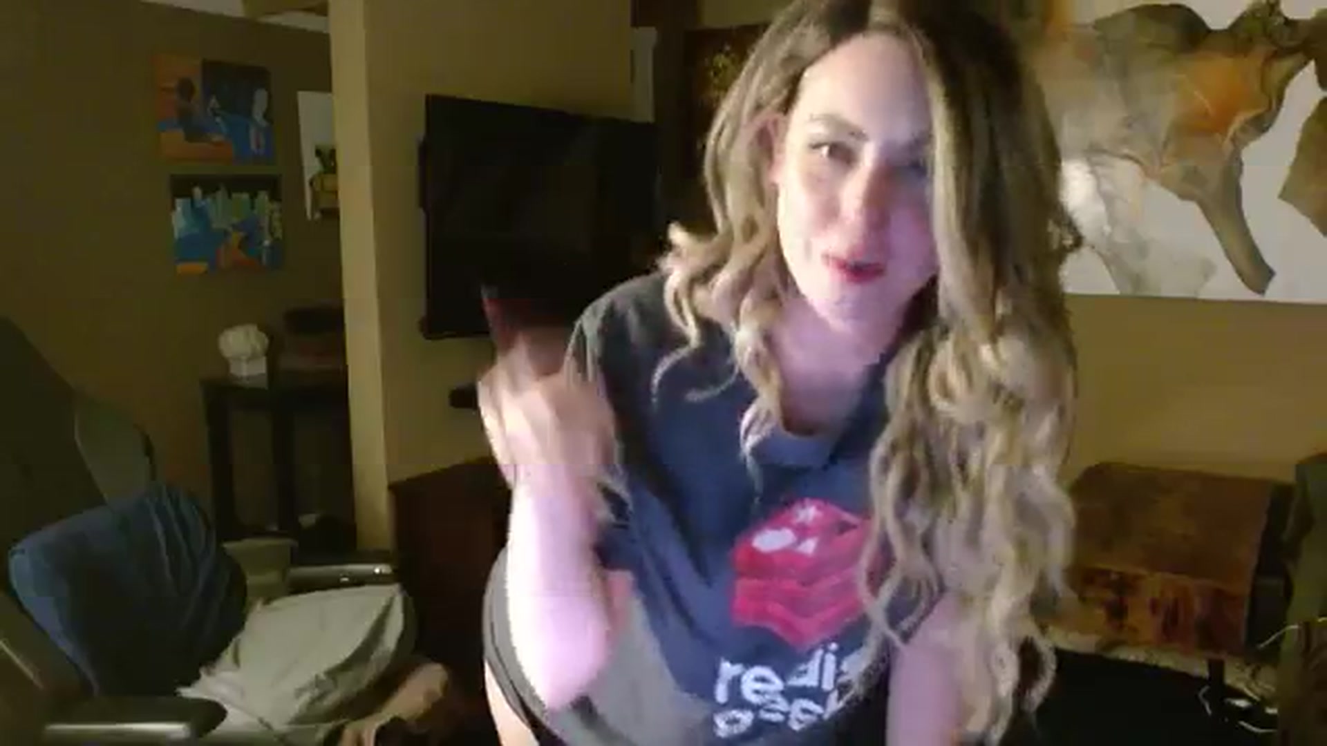 Gallery image thumbnail from Mel_inLove's myfreecams stream on, 11/07/2025, 04:14 image 20 of 20