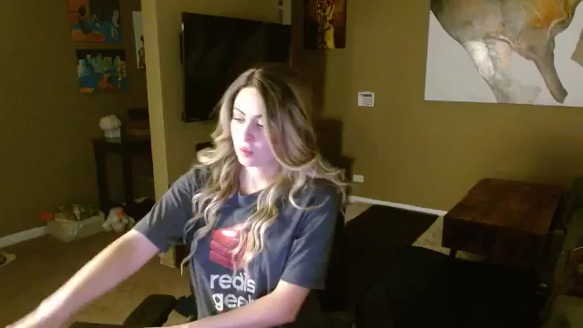 Gallery image thumbnail from Mel_inLove's myfreecams stream on, 11/07/2025, 04:14 image 1 of 20
