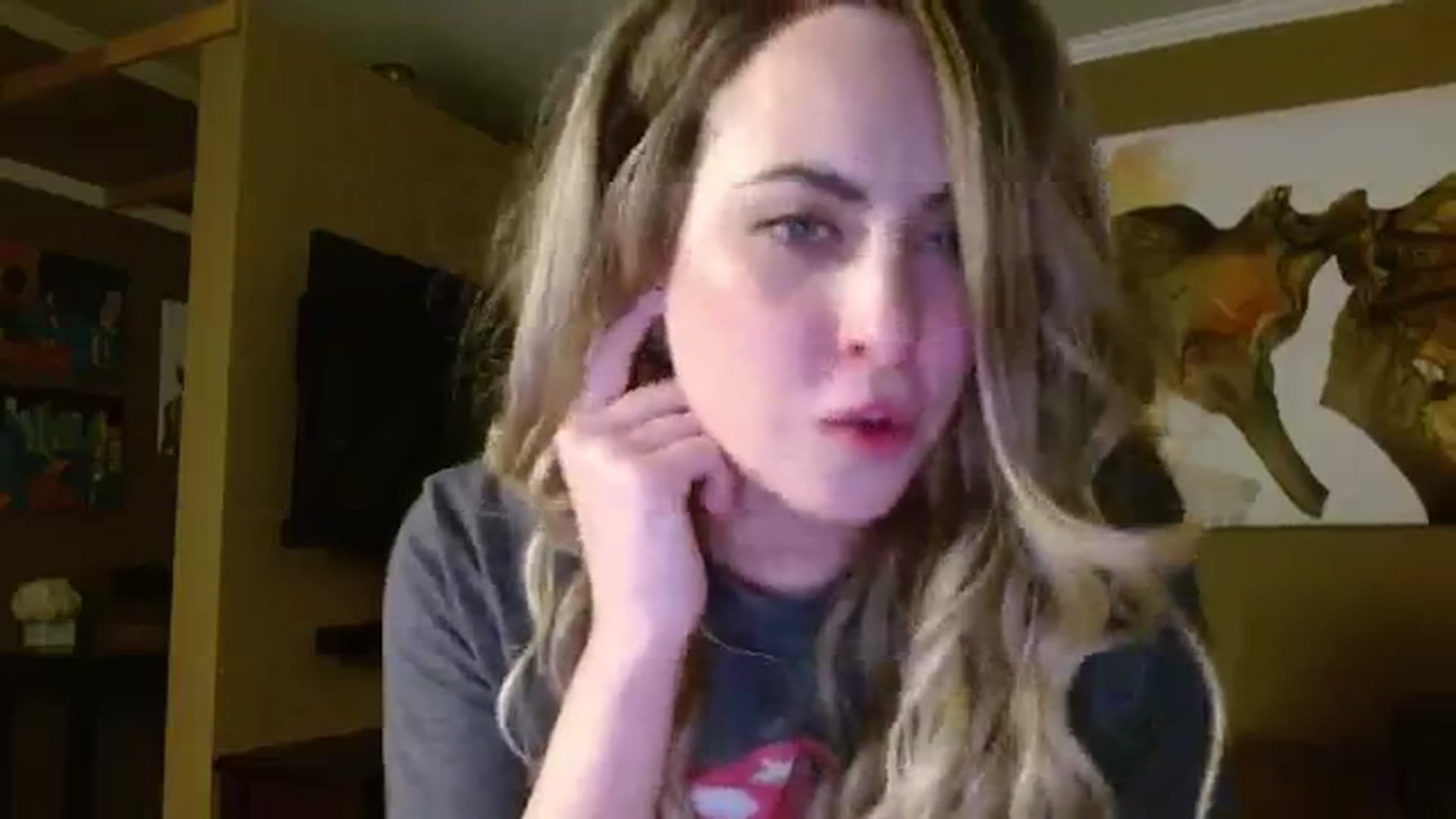 Gallery image thumbnail from Mel_inLove's myfreecams stream on, 11/07/2025, 06:17 image 13 of 20