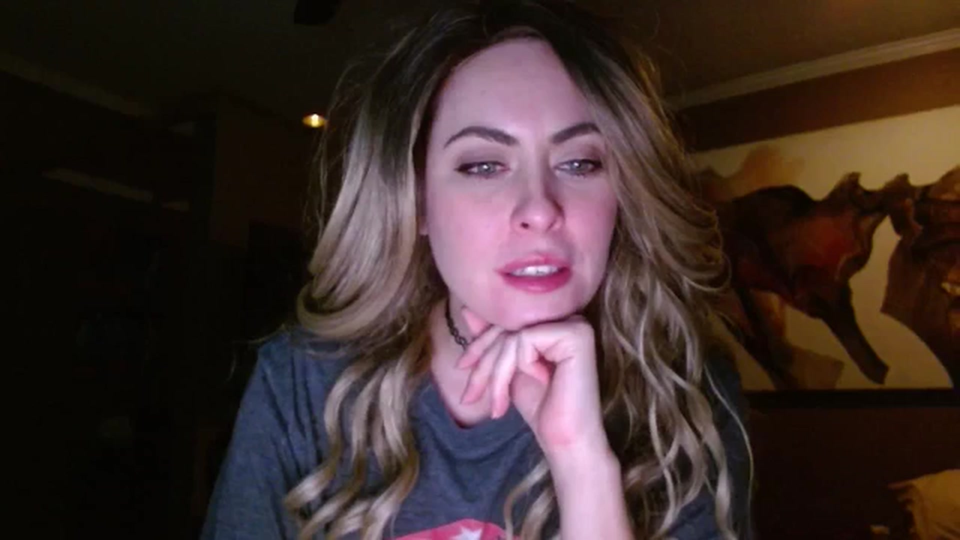 Gallery image thumbnail from Mel_inLove's myfreecams stream on, 11/17/2025, 06:49 image 2 of 20