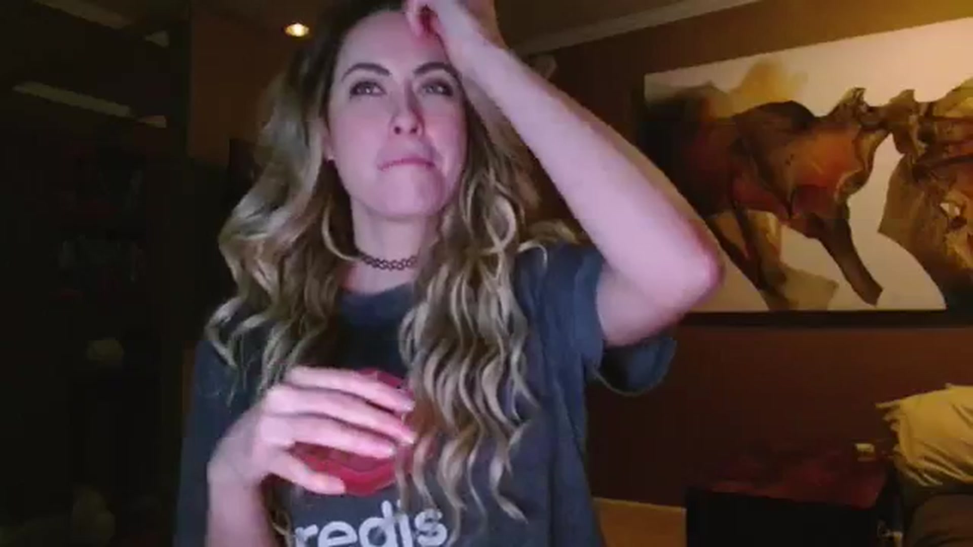 Gallery image thumbnail from Mel_inLove's myfreecams stream on, 11/17/2025, 06:49 image 18 of 20