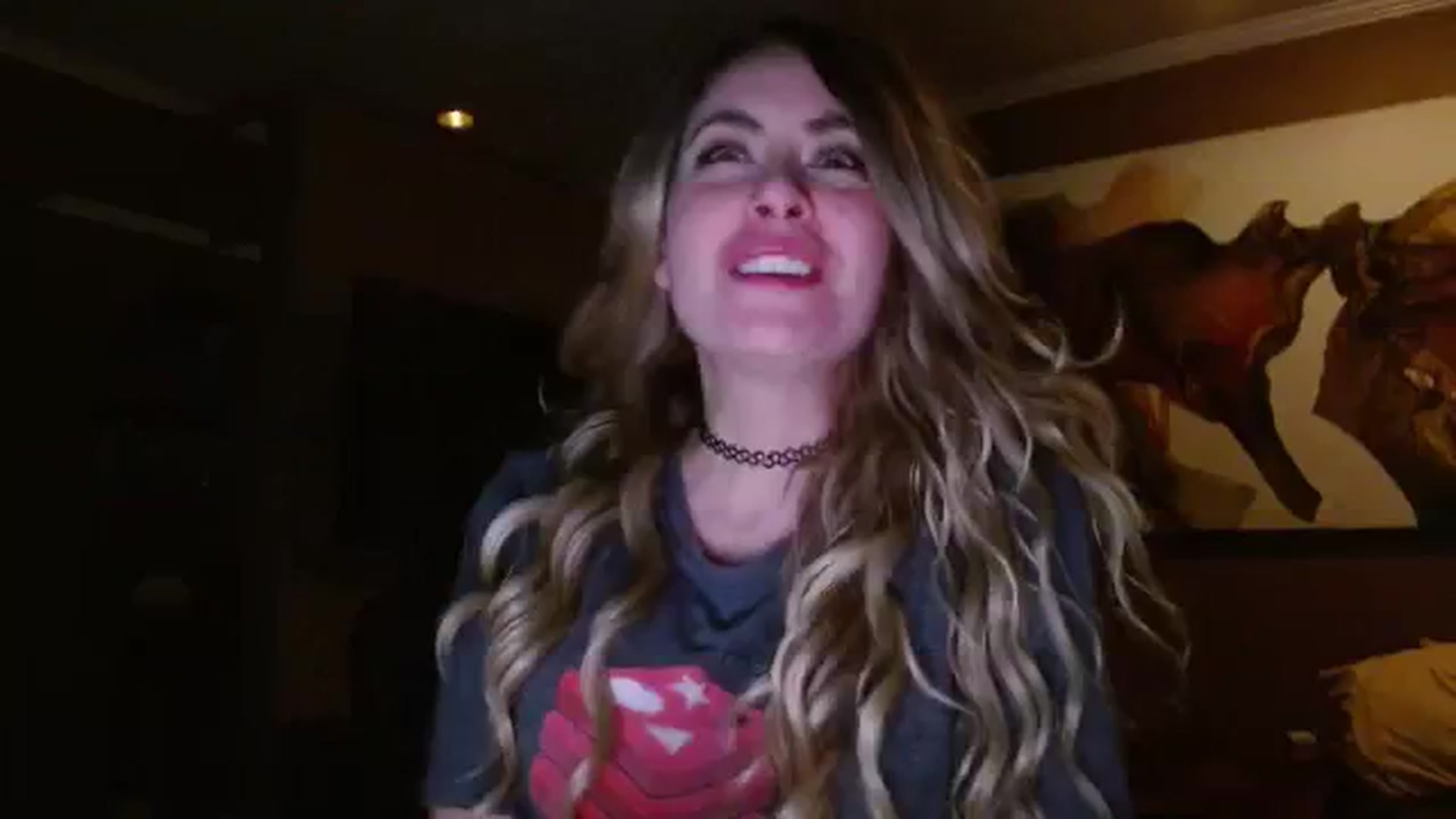 Gallery image thumbnail from Mel_inLove's myfreecams stream on, 11/17/2025, 06:49 image 6 of 20