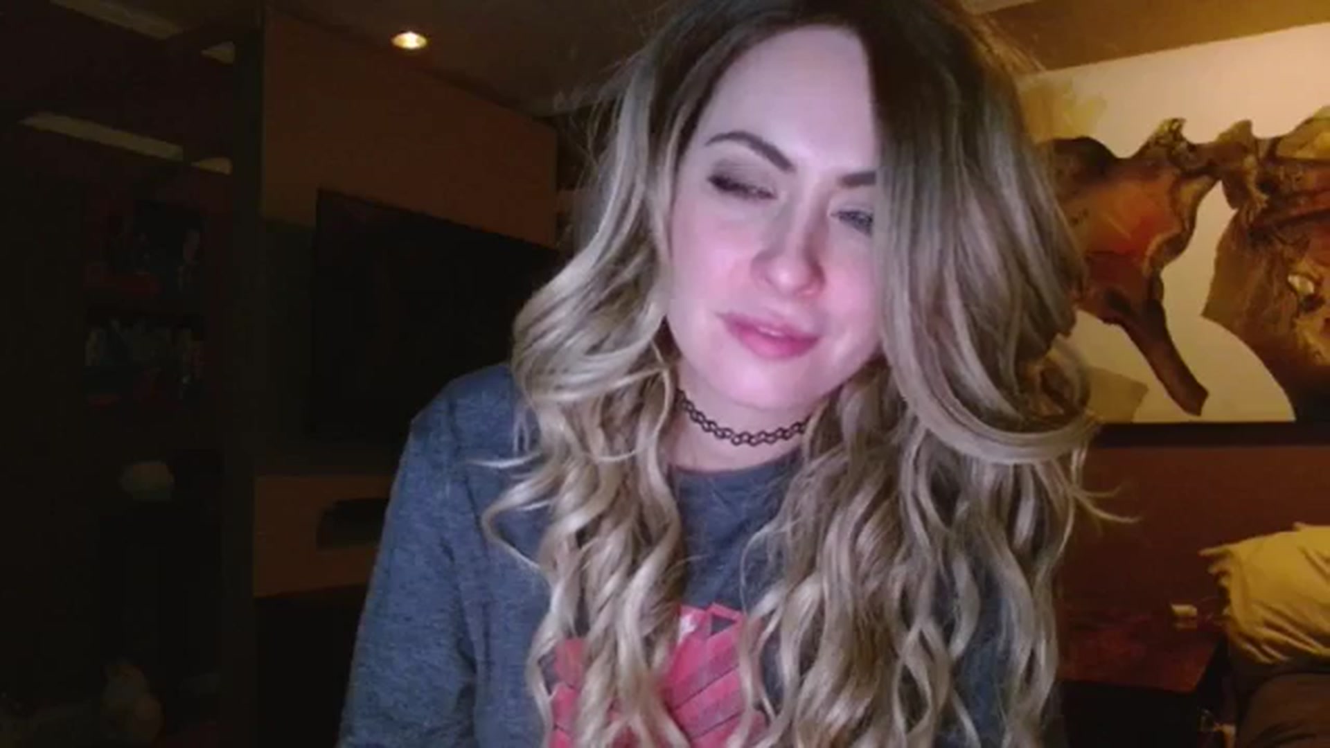 Gallery image thumbnail from Mel_inLove's myfreecams stream on, 11/17/2025, 06:49 image 16 of 20
