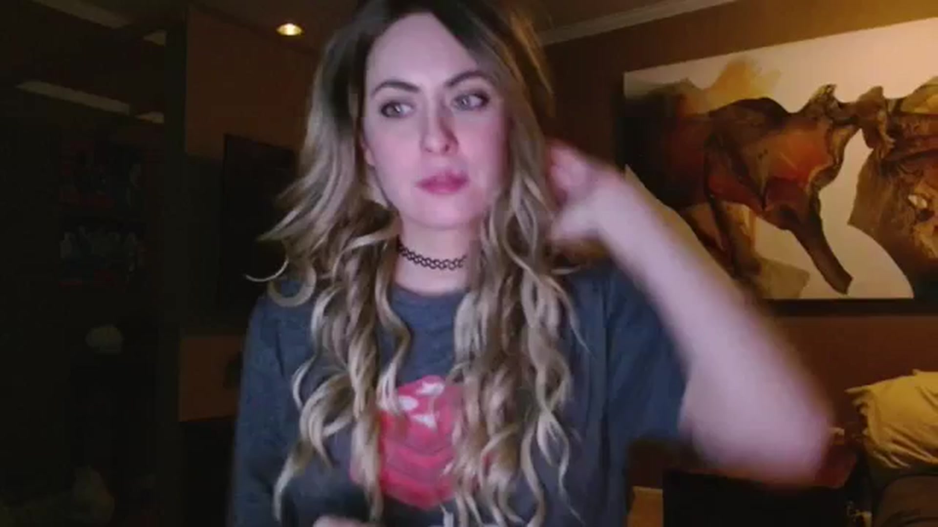 Gallery image thumbnail from Mel_inLove's myfreecams stream on, 11/17/2025, 06:49 image 10 of 20