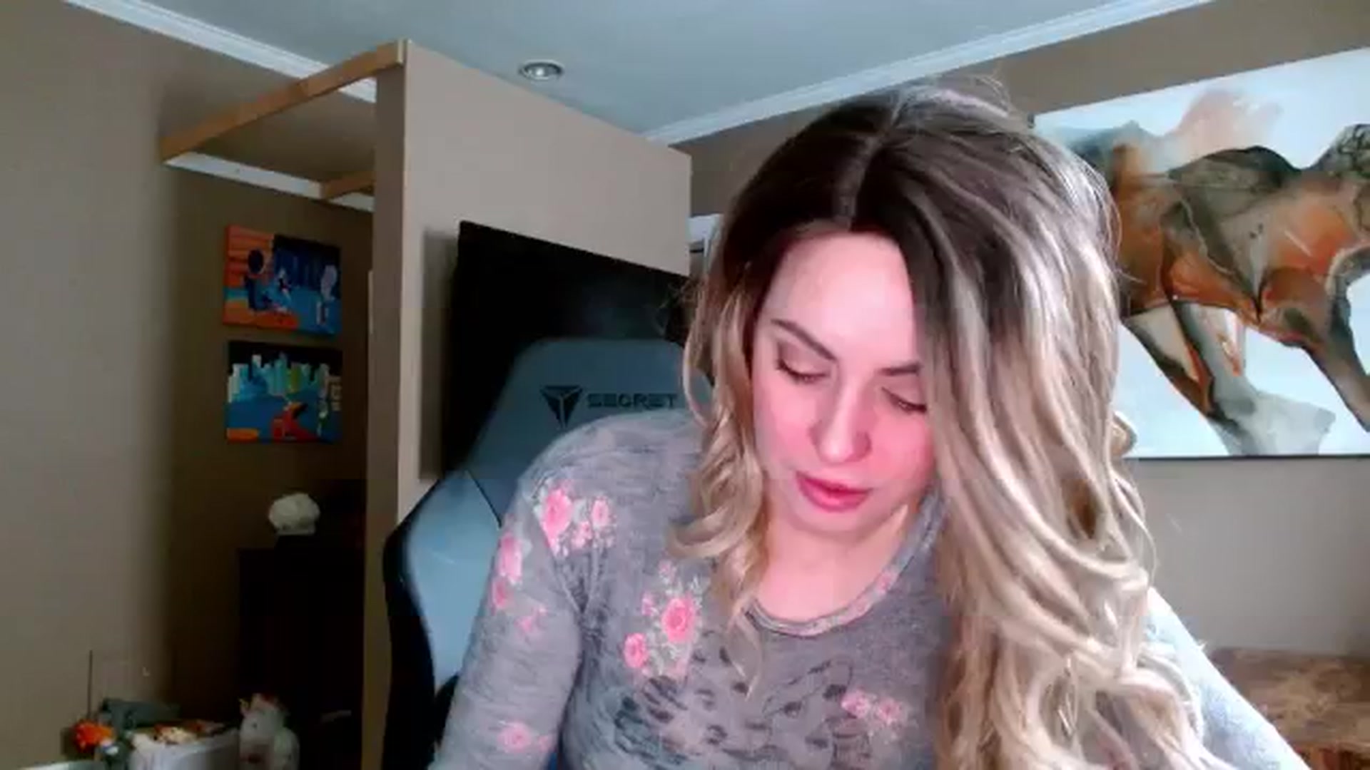 Gallery image thumbnail from Mel_inLove's myfreecams stream on, 11/20/2025, 20:11 image 2 of 20