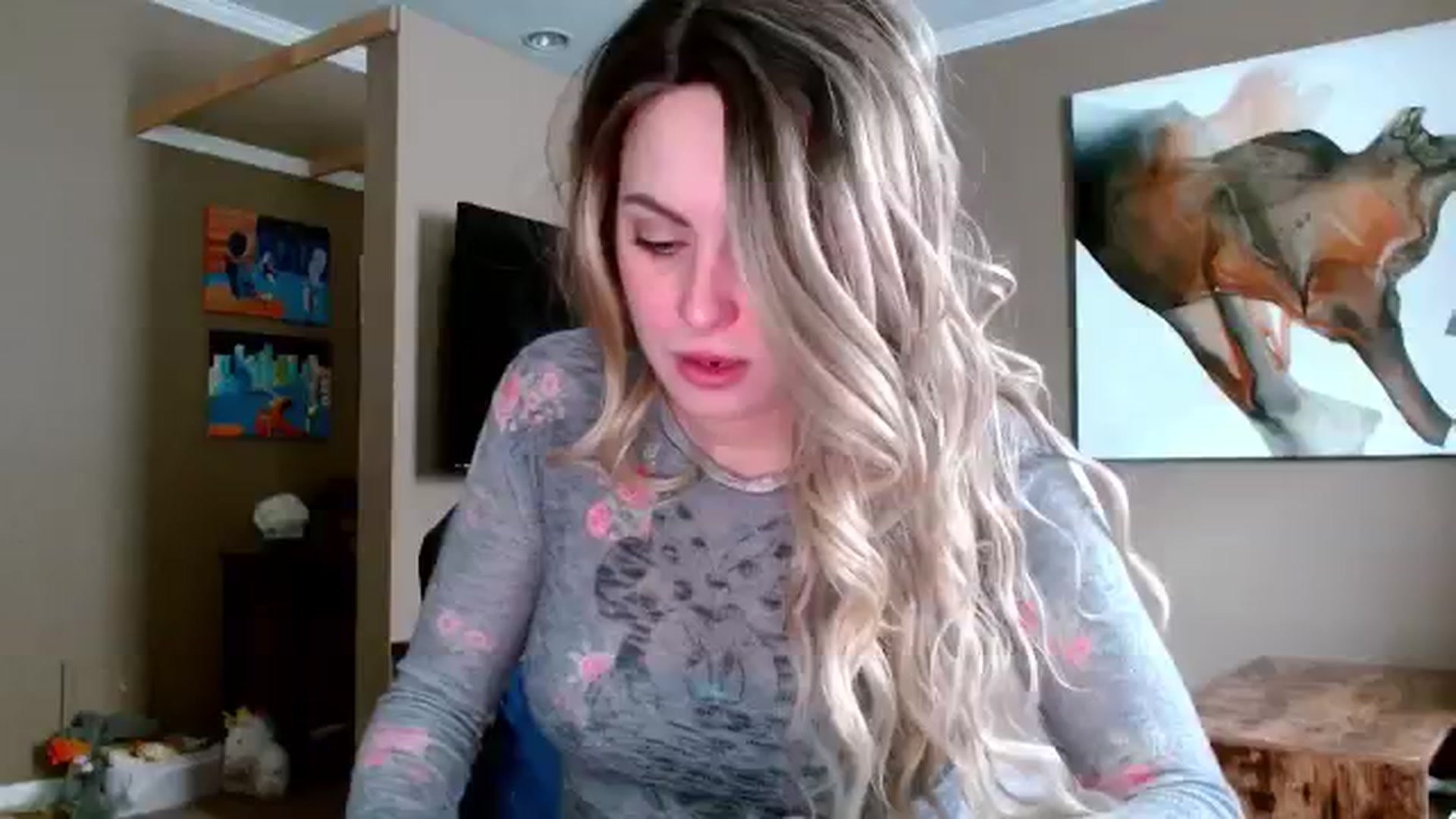 Gallery image thumbnail from Mel_inLove's myfreecams stream on, 11/20/2025, 20:11 image 9 of 20