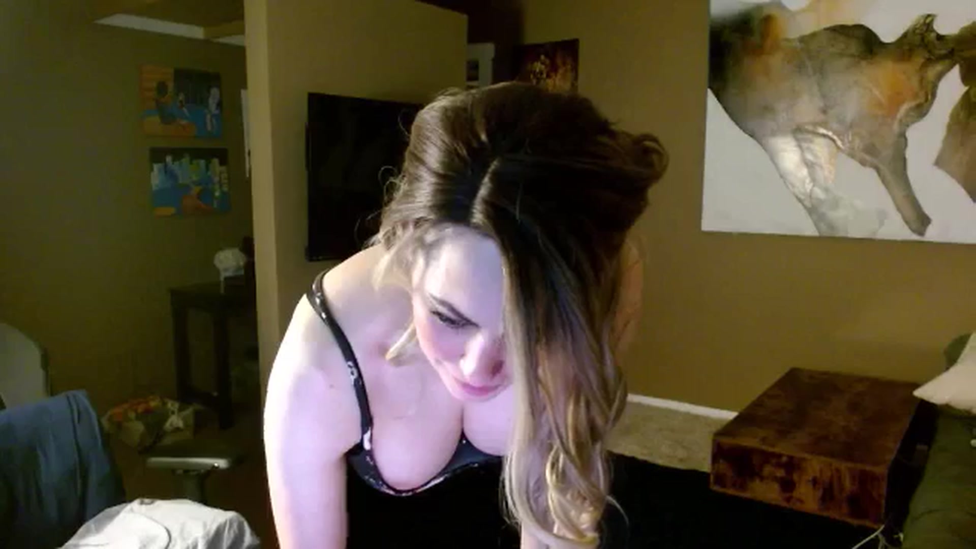 Gallery image thumbnail from Mel_inLove's myfreecams stream on, 12/02/2025, 24:47 image 5 of 20
