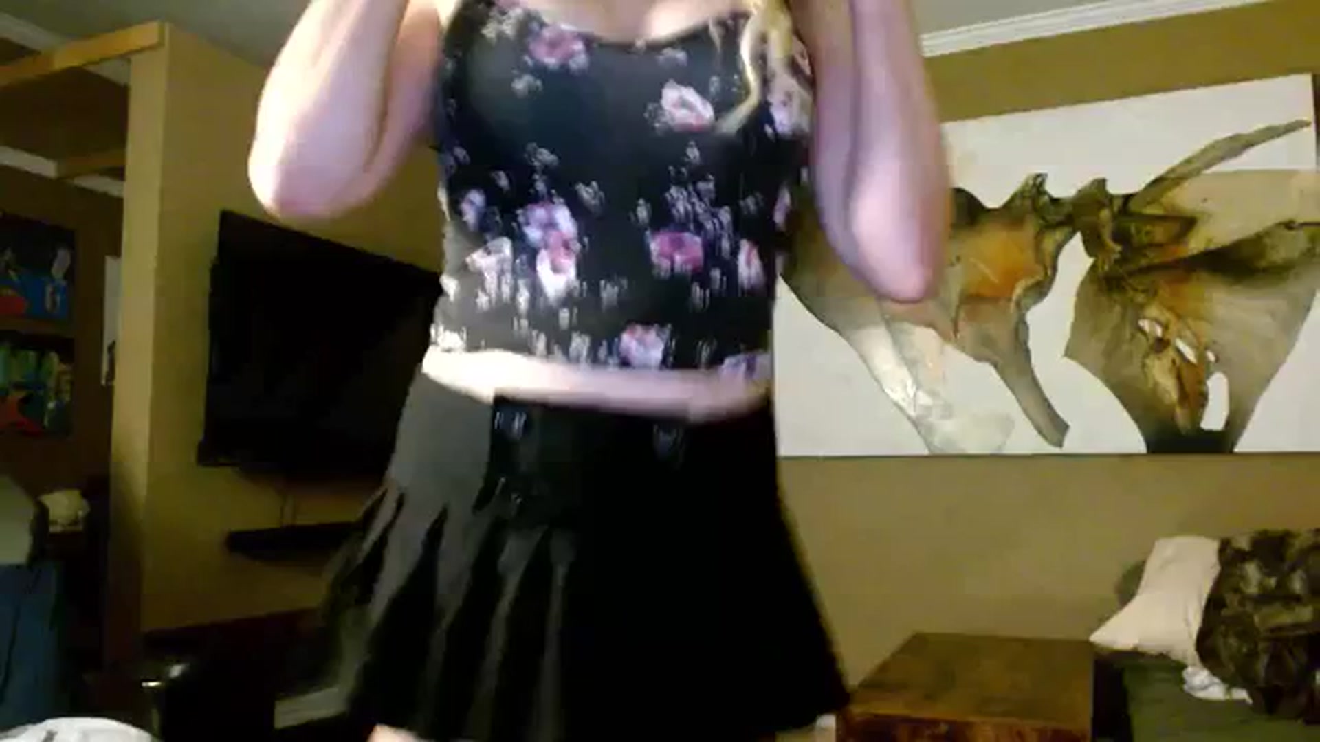 Gallery image thumbnail from Mel_inLove's myfreecams stream on, 12/02/2025, 24:47 image 2 of 20