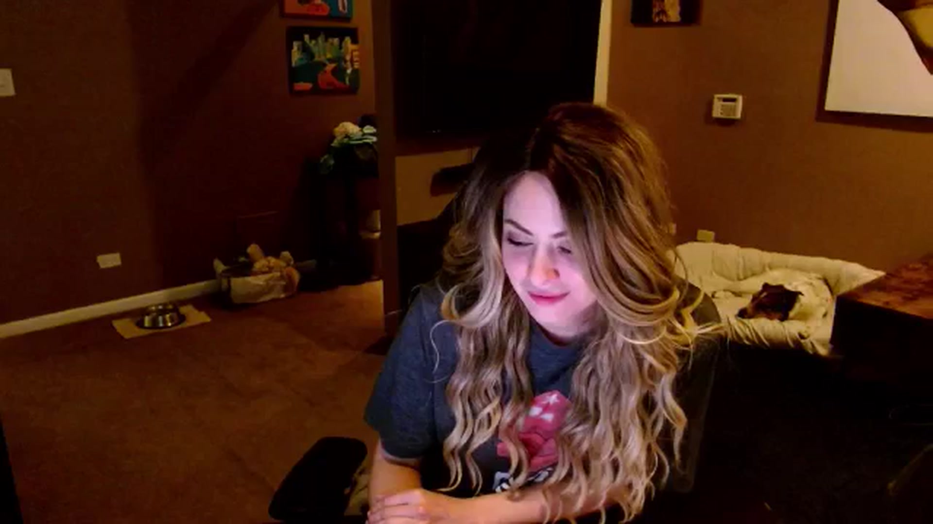 Gallery image thumbnail from Mel_inLove's myfreecams stream on, 03/06/2026, 01:04 image 4 of 20