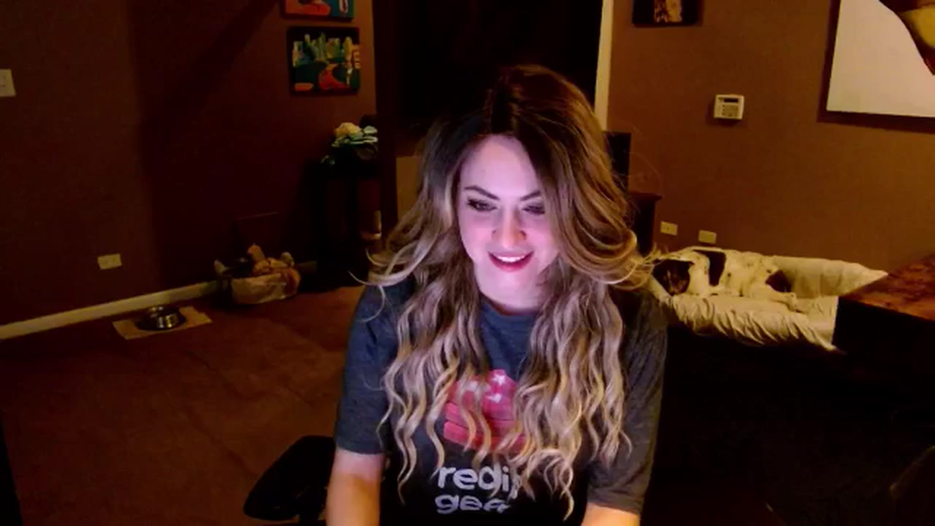 Gallery image thumbnail from Mel_inLove's myfreecams stream on, 03/06/2026, 01:04 image 7 of 20