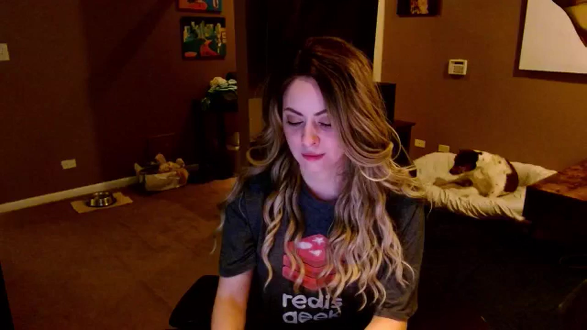 Gallery image thumbnail from Mel_inLove's myfreecams stream on, 03/06/2026, 01:04 image 5 of 20