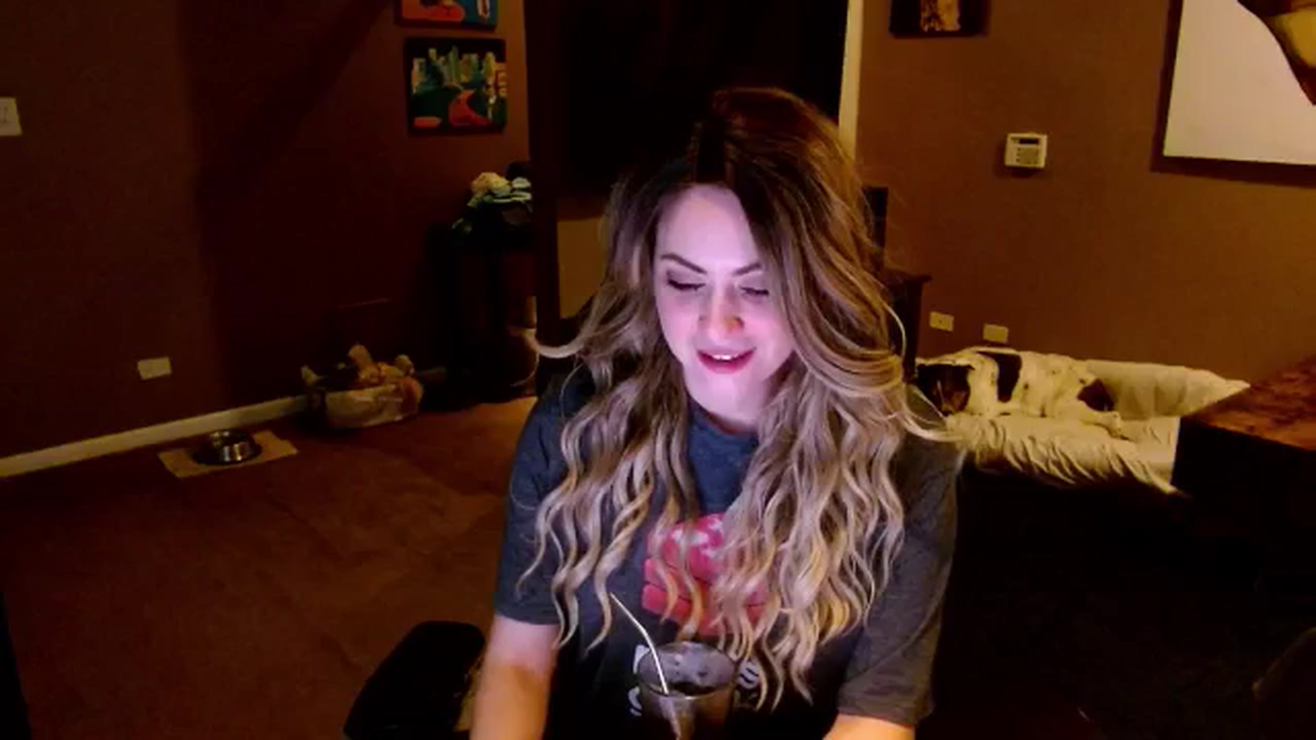 Gallery image thumbnail from Mel_inLove's myfreecams stream on, 03/06/2026, 01:04 image 6 of 20
