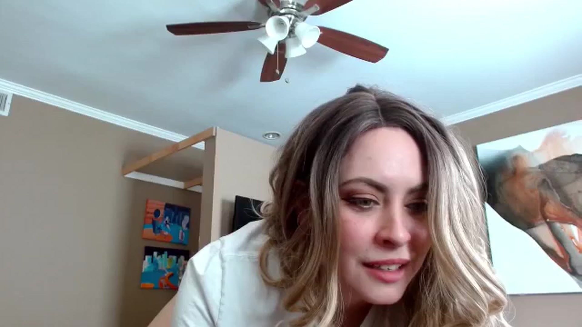 Gallery image thumbnail from Mel_inLove's myfreecams stream on, 03/07/2026, 20:00 image 14 of 20