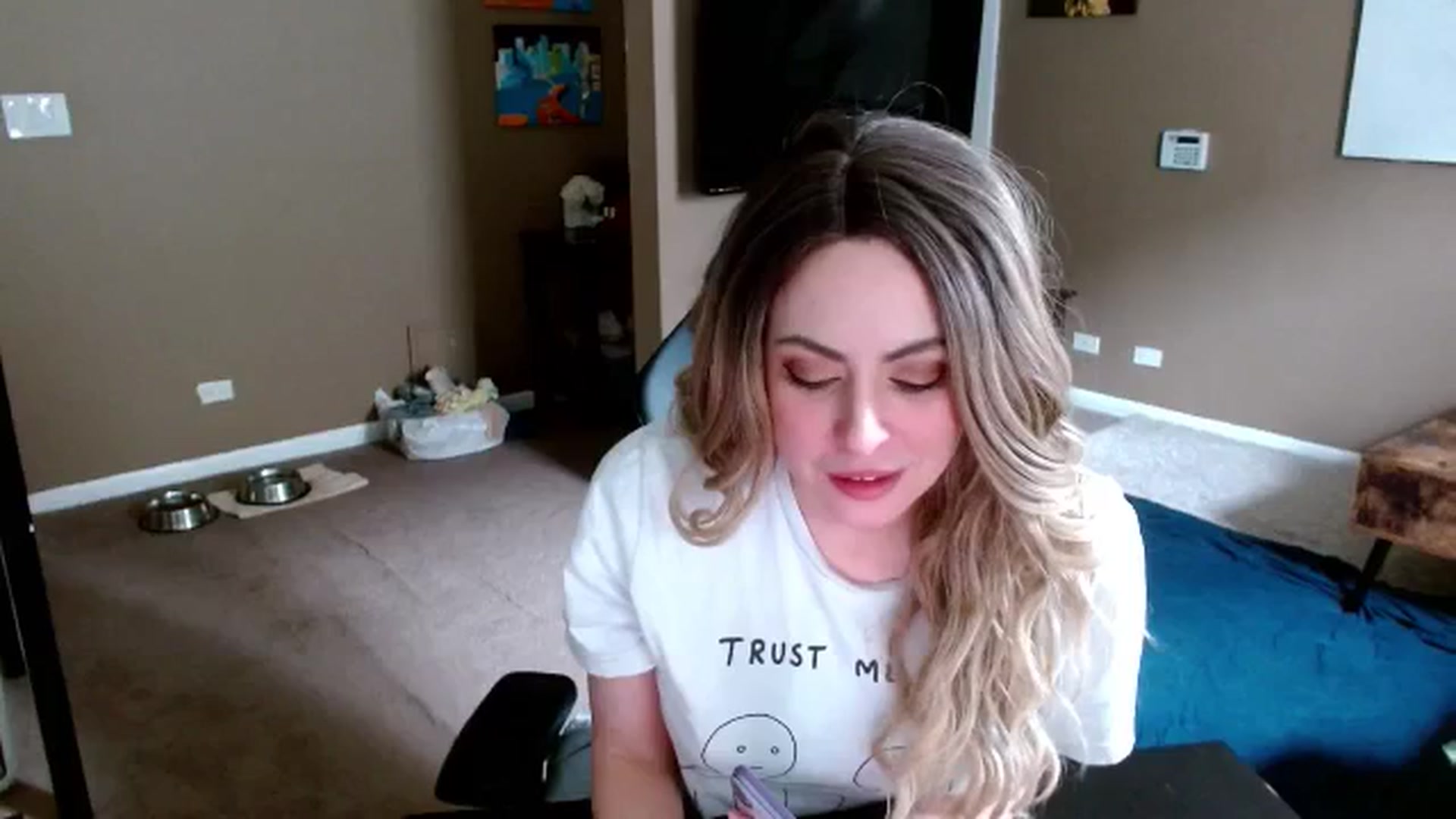 Gallery image thumbnail from Mel_inLove's myfreecams stream on, 03/07/2026, 20:00 image 6 of 20