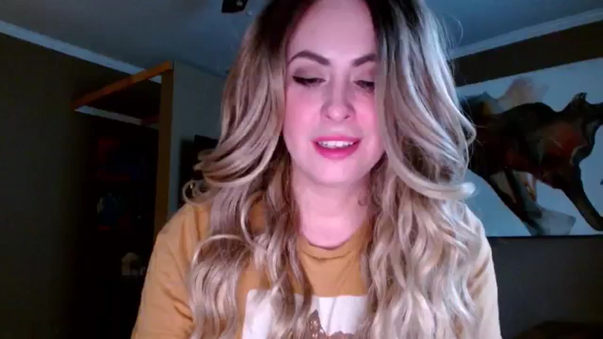 Gallery image thumbnail from Mel_inLove's myfreecams stream on, 03/12/2026, 23:23 image 20 of 20
