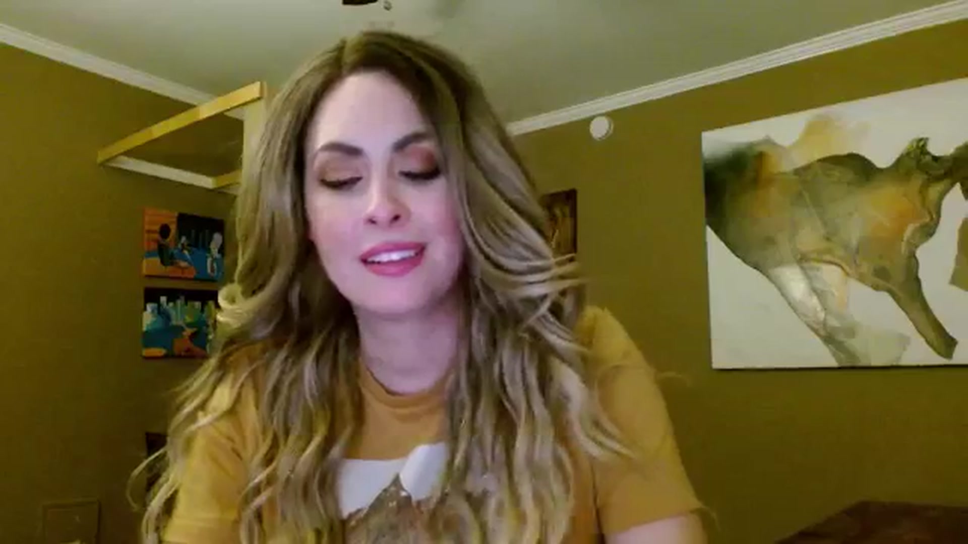 Gallery image thumbnail from Mel_inLove's myfreecams stream on, 03/13/2026, 04:48 image 8 of 20