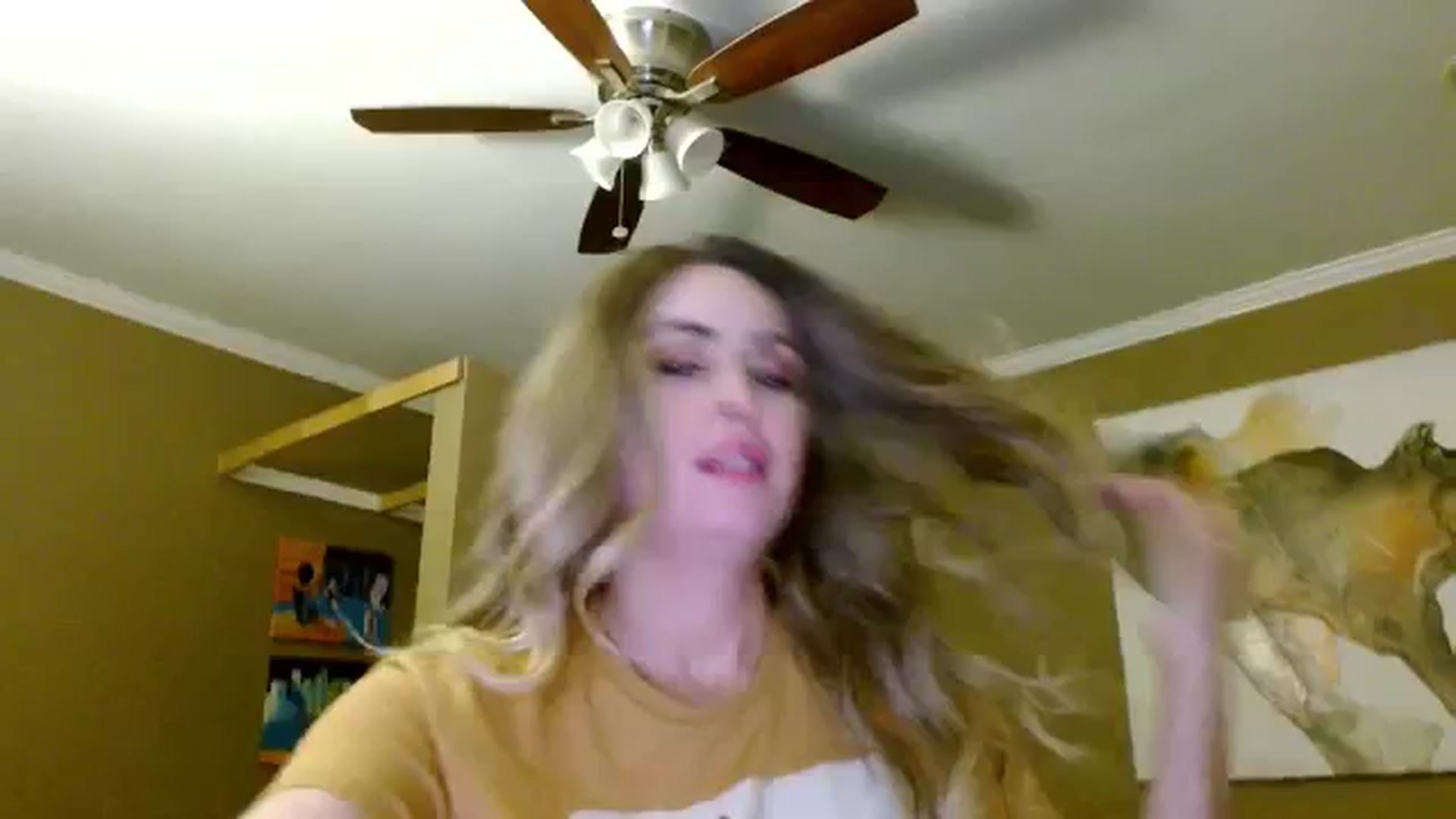 Gallery image thumbnail from Mel_inLove's myfreecams stream on, 03/13/2026, 04:48 image 6 of 20