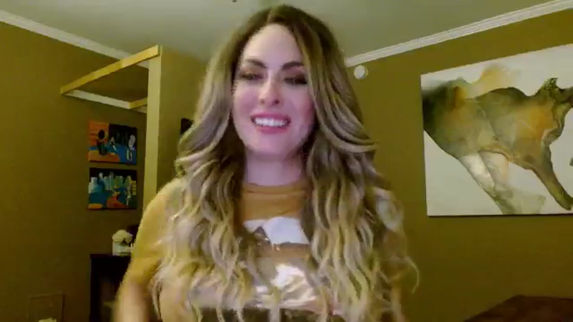Gallery image thumbnail from Mel_inLove's myfreecams stream on, 03/13/2026, 04:48 image 10 of 20