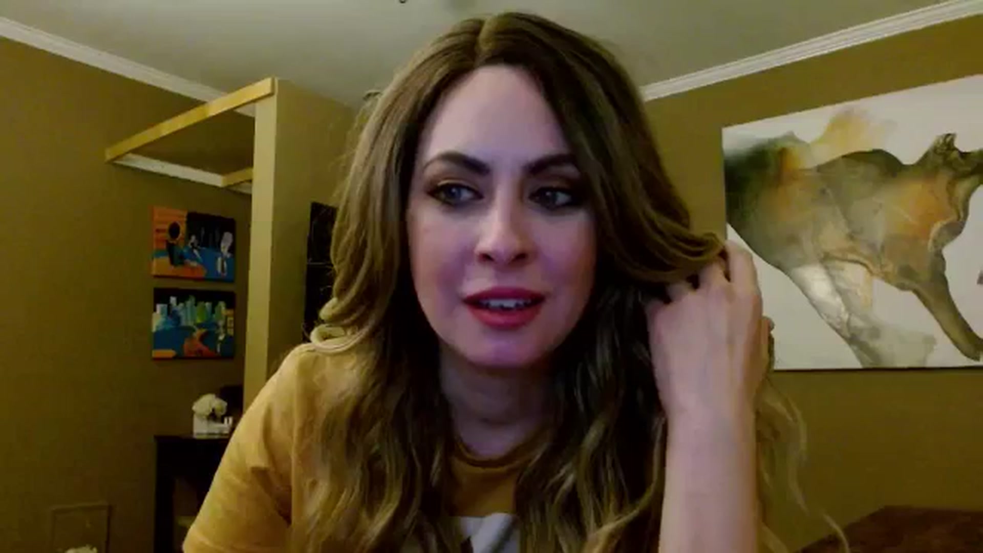 Gallery image thumbnail from Mel_inLove's myfreecams stream on, 03/13/2026, 04:48 image 11 of 20