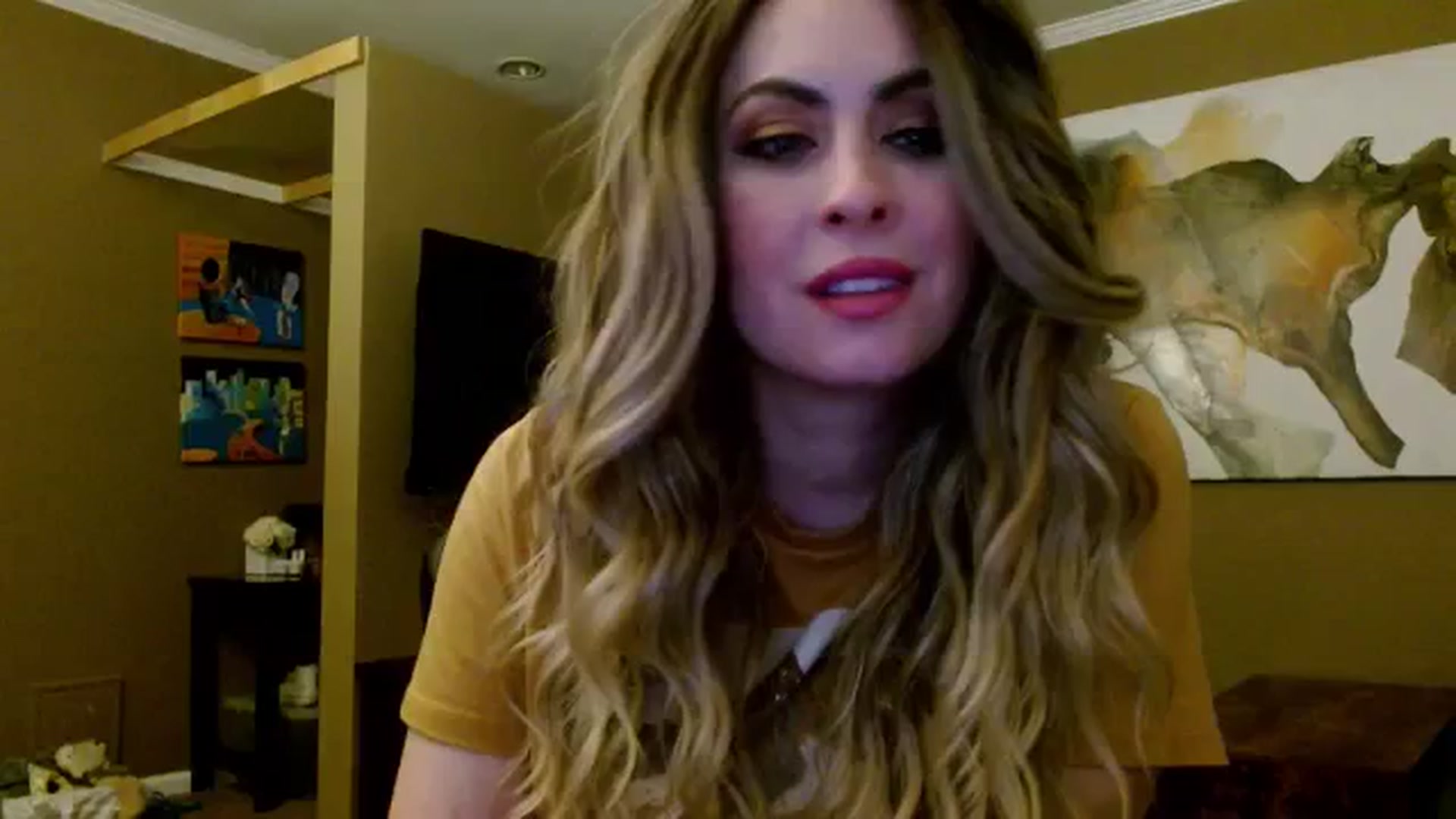 Gallery image thumbnail from Mel_inLove's myfreecams stream on, 03/13/2026, 04:48 image 1 of 20