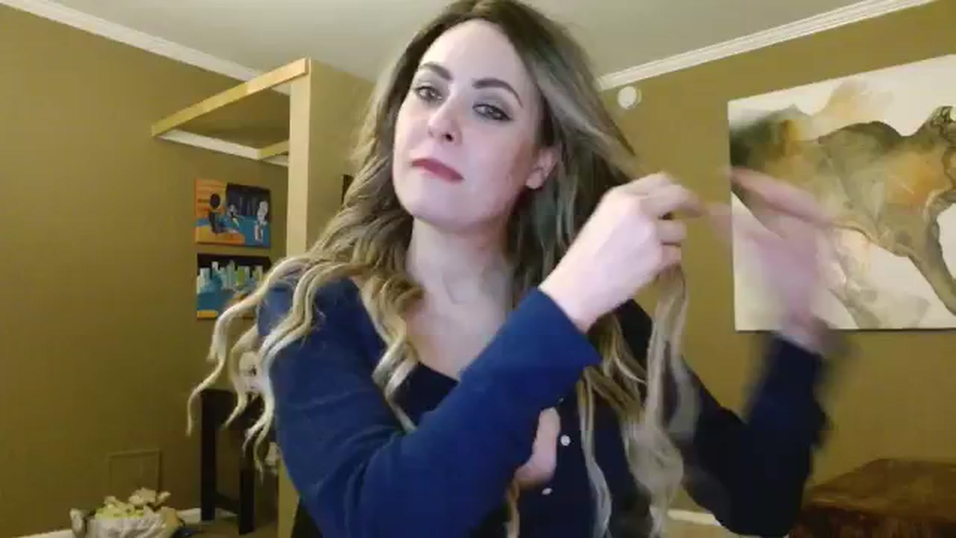Gallery image thumbnail from Mel_inLove's myfreecams stream on, 03/30/2026, 04:46 image 3 of 20