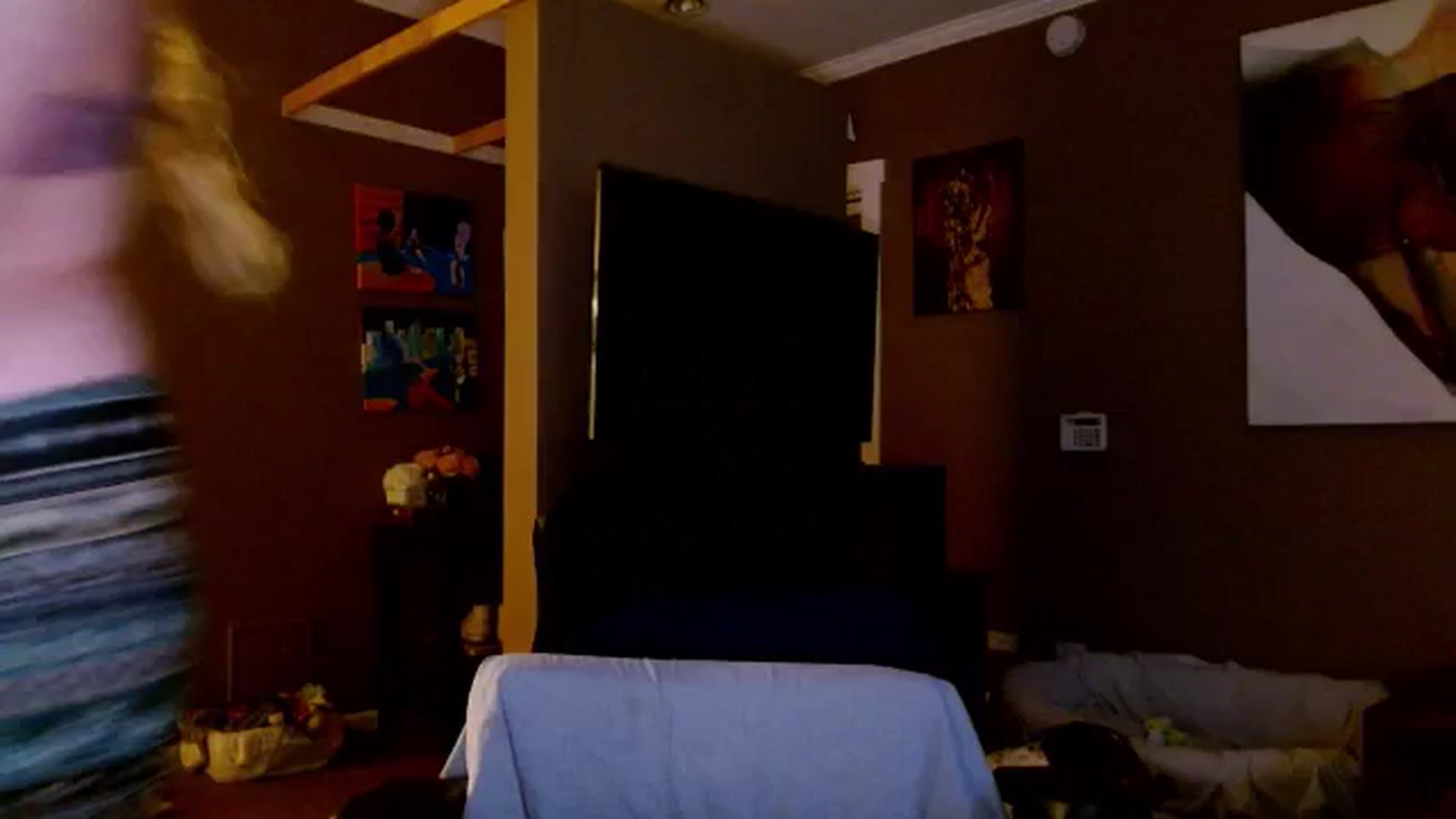 Gallery image thumbnail from Mel_inLove's myfreecams stream on, 04/26/2026, 01:38 image 10 of 20