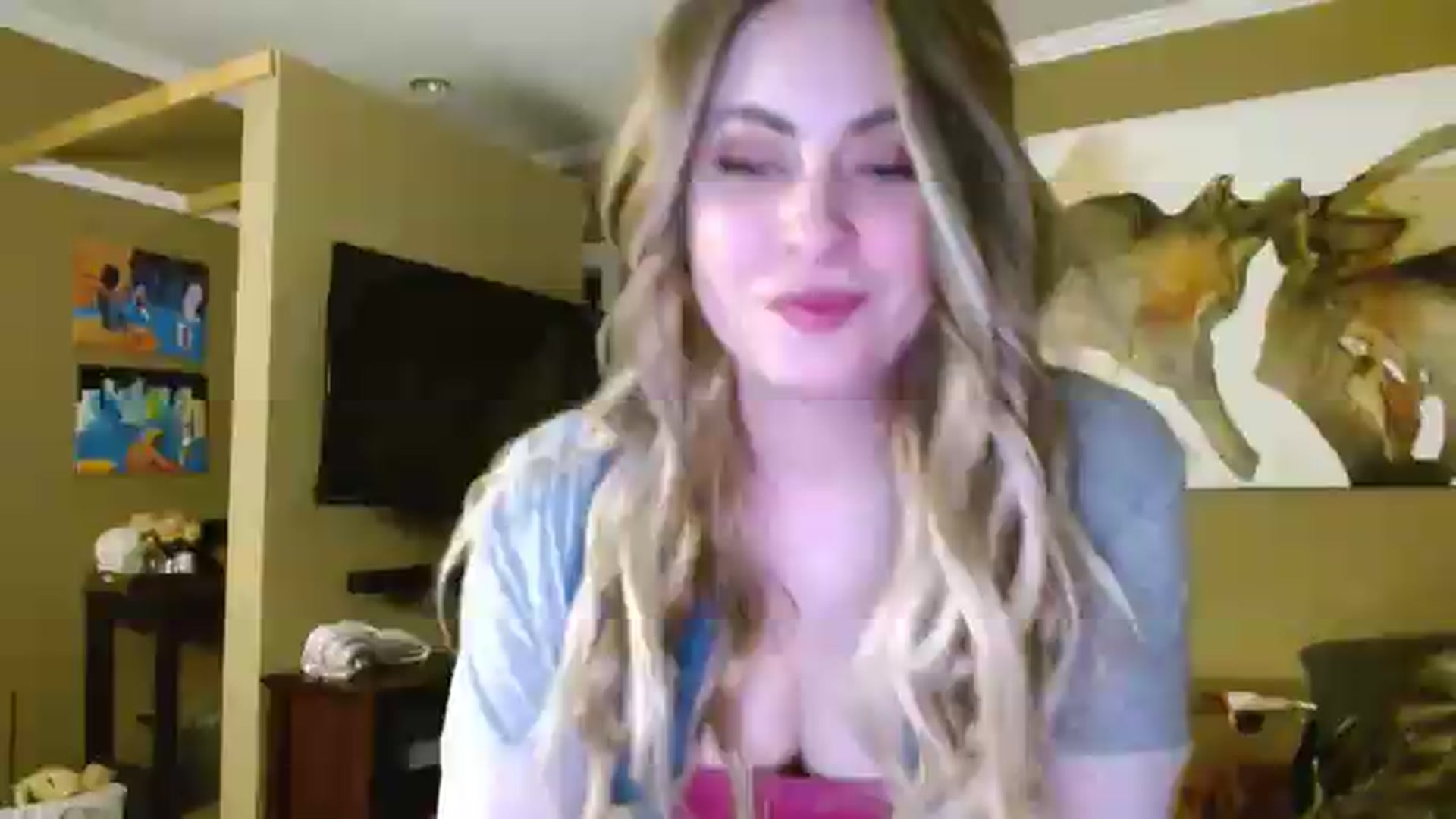 Gallery image thumbnail from Mel_inLove's myfreecams stream on, 05/09/2026, 02:37 image 3 of 20