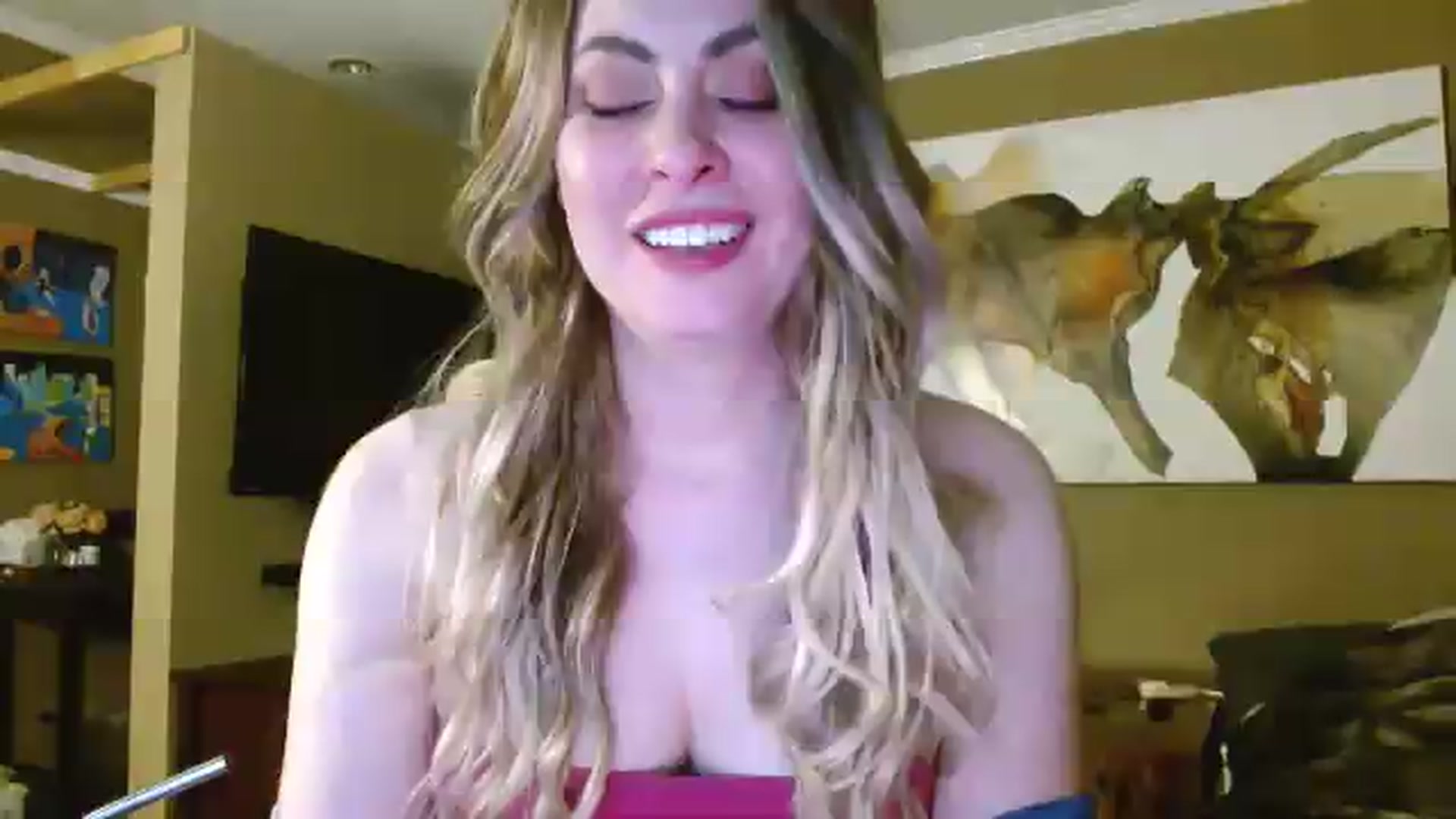Gallery image thumbnail from Mel_inLove's myfreecams stream on, 05/09/2026, 02:37 image 14 of 20