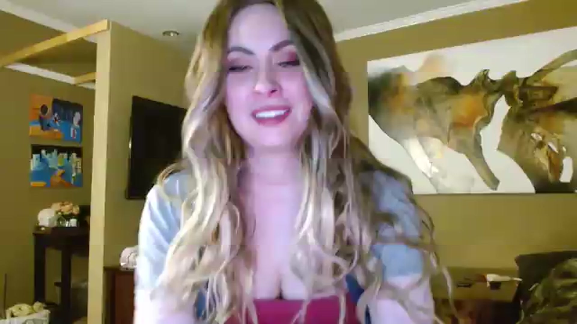 Gallery image thumbnail from Mel_inLove's myfreecams stream on, 05/09/2026, 02:37 image 1 of 20