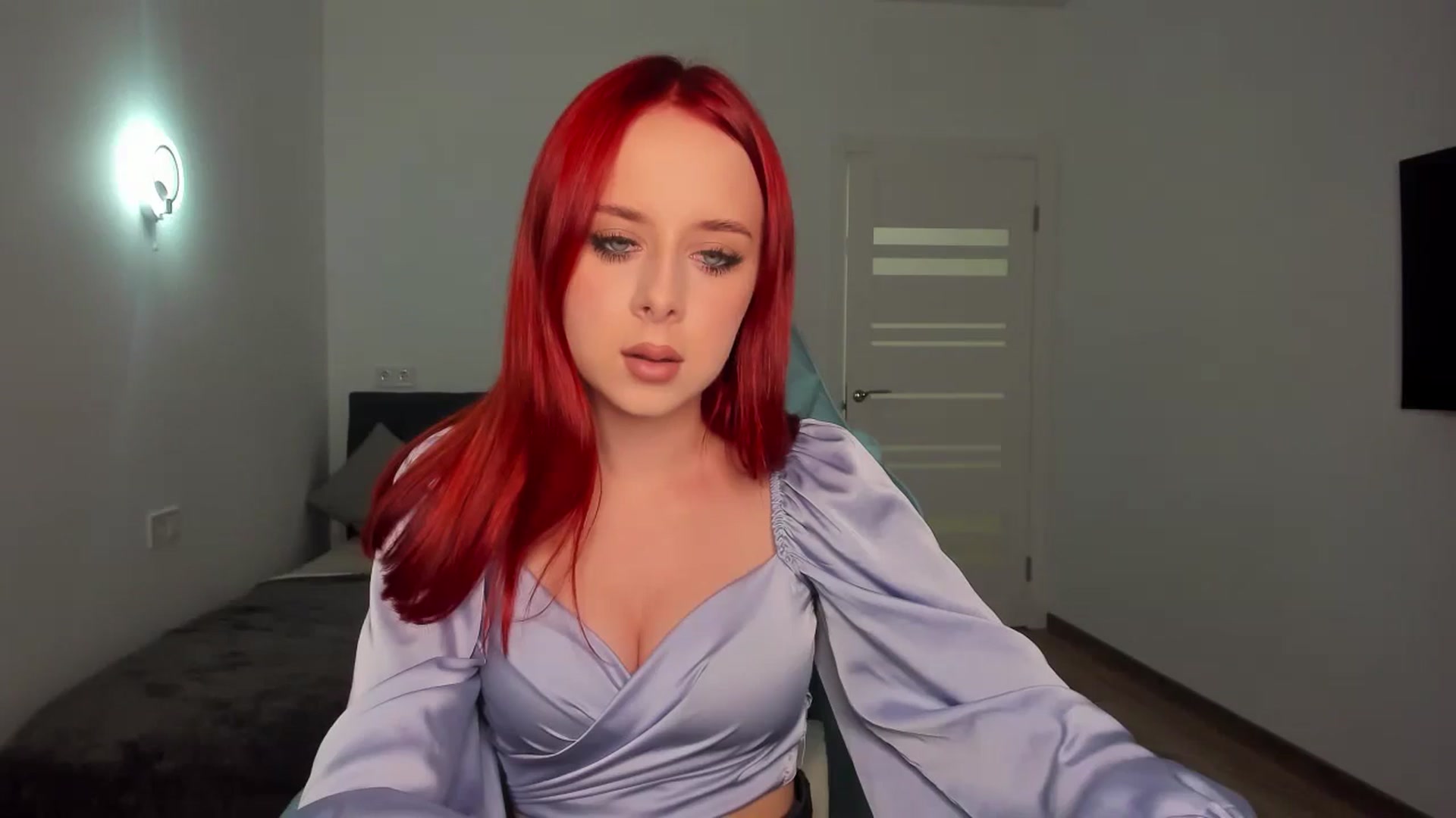 Gallery image thumbnail from MelaniaRous's myfreecams stream on, 08/08/2024, 20:54 image 4 of 20