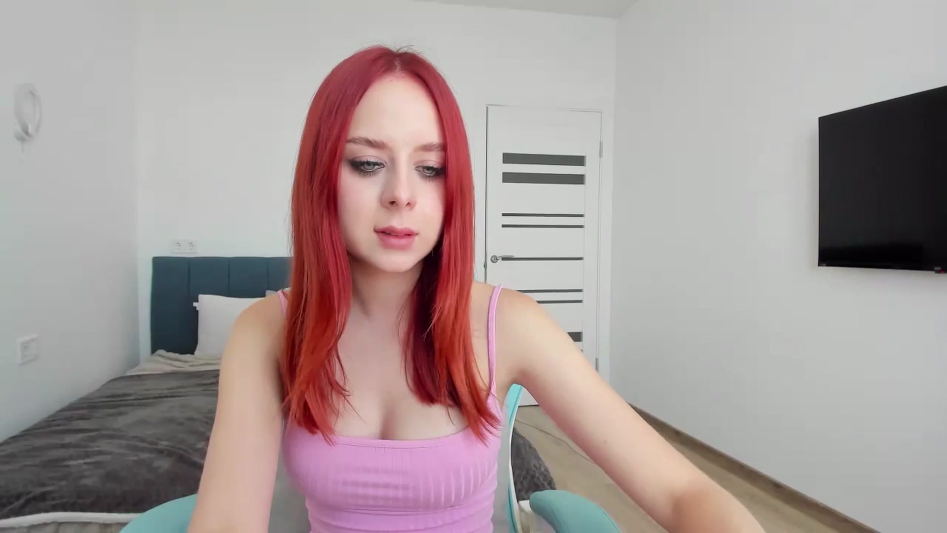 Gallery image thumbnail from MelaniaRous's myfreecams stream on, 08/14/2024, 10:42 image 20 of 20