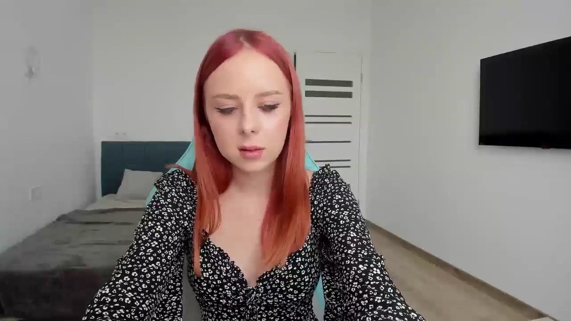 Gallery image thumbnail from MelaniaRous's myfreecams stream on, 09/02/2024, 10:43 image 12 of 20