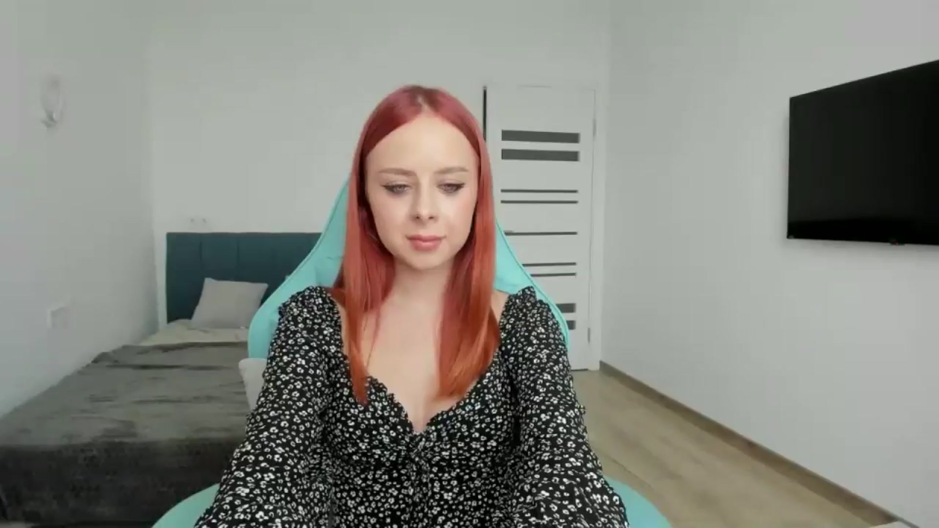 Gallery image thumbnail from MelaniaRous's myfreecams stream on, 09/02/2024, 10:43 image 9 of 20