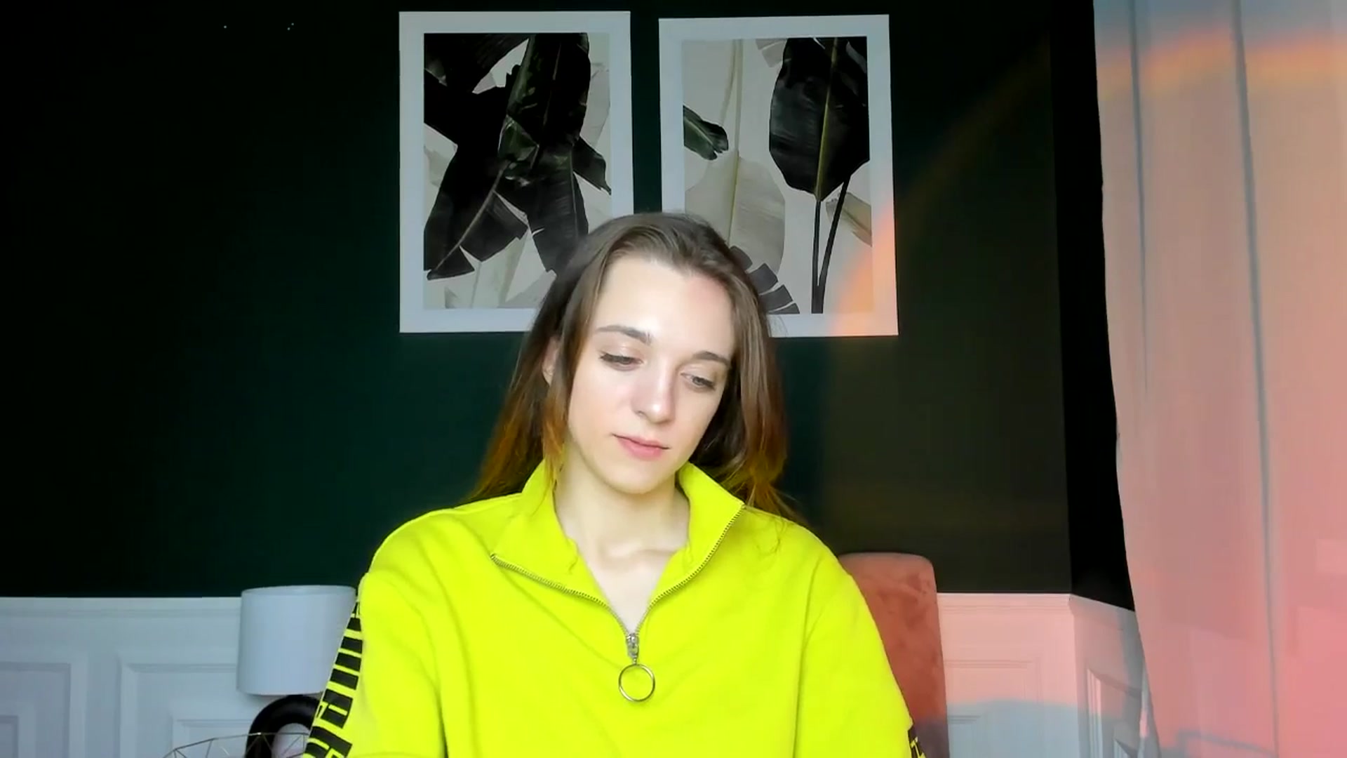 Gallery image thumbnail from MelaniaVince's myfreecams stream on, 03/16/2025, 12:41 image 5 of 20