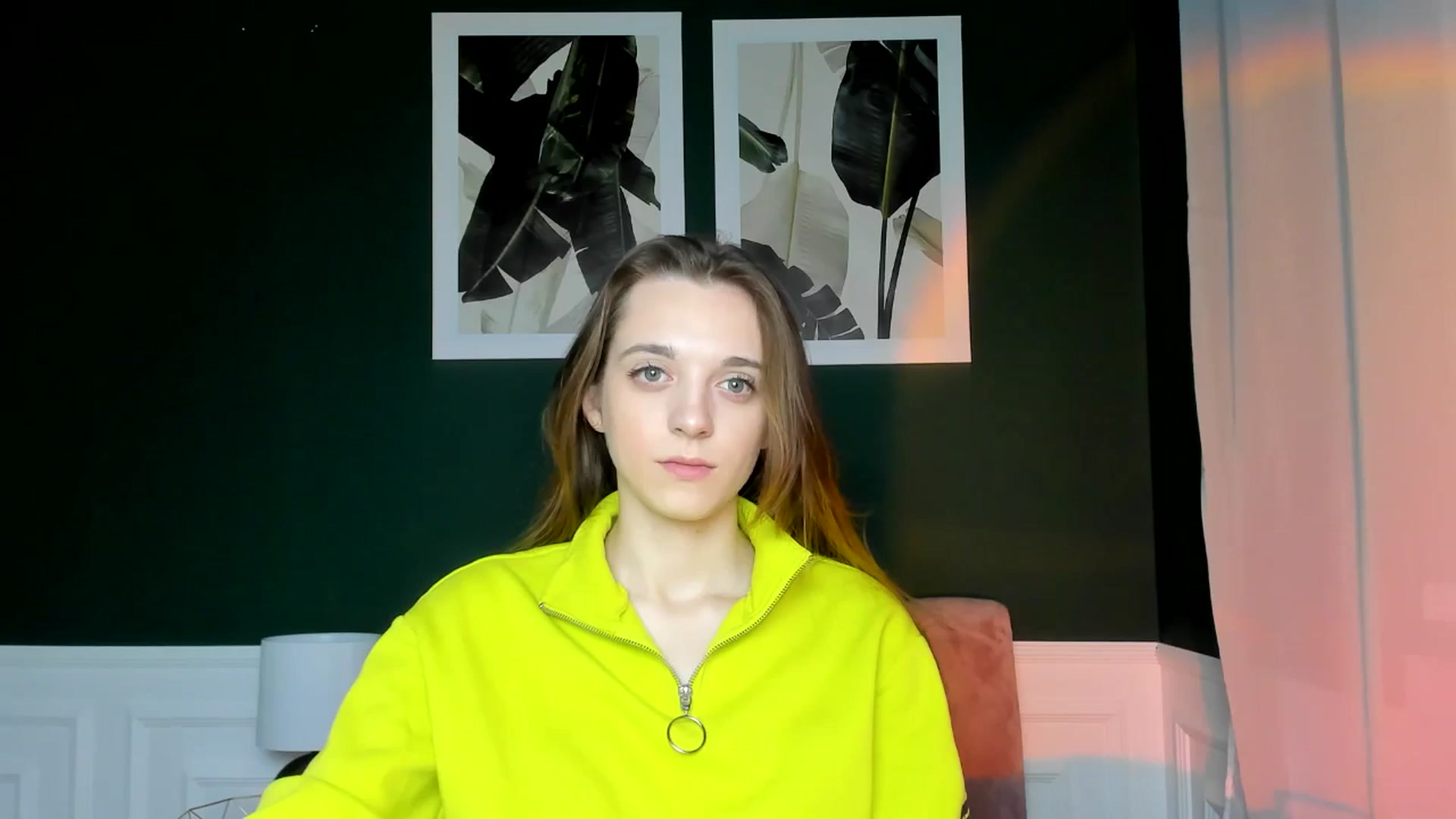 Gallery image thumbnail from MelaniaVince's myfreecams stream on, 03/16/2025, 12:41 image 8 of 20