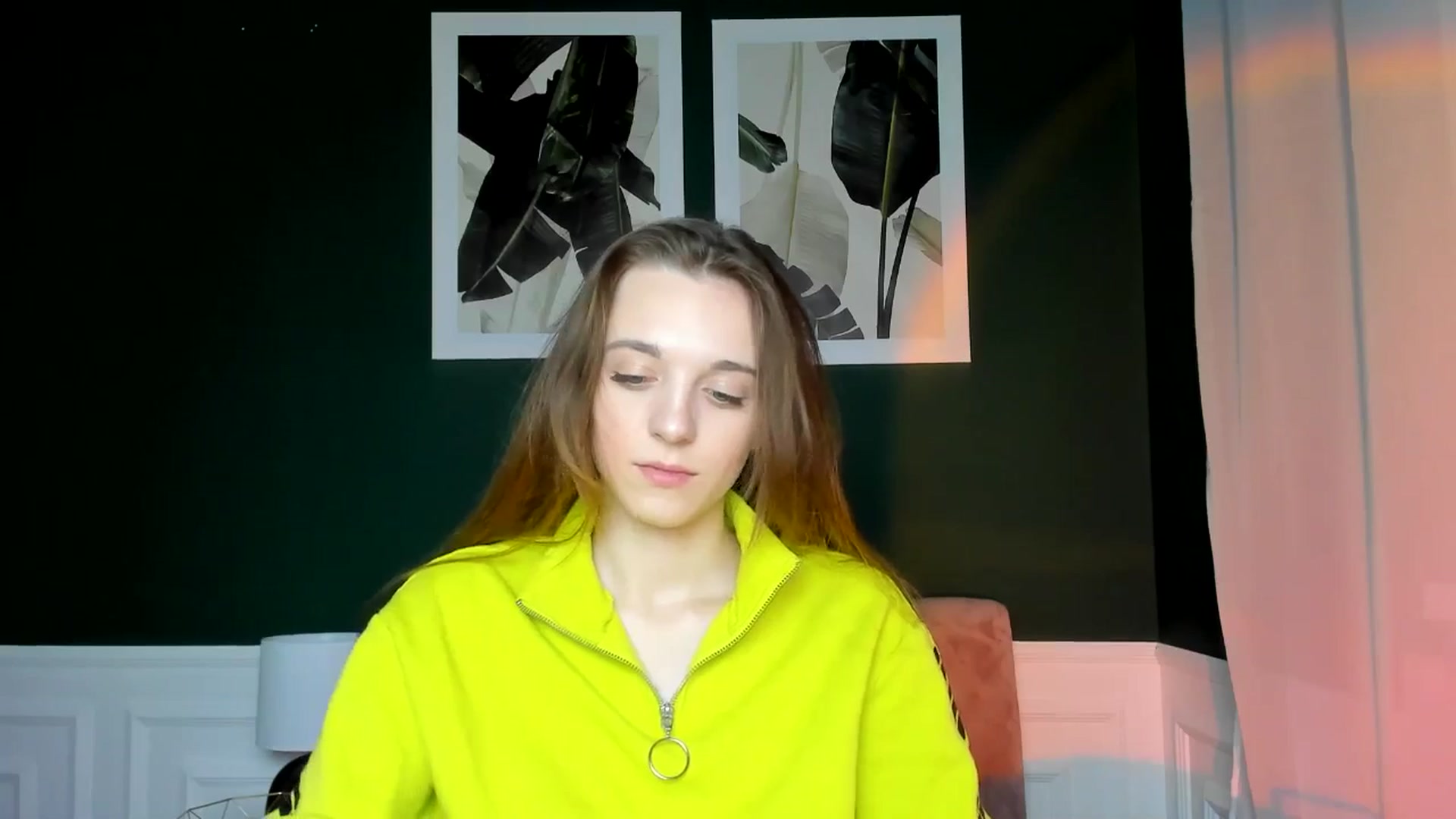 Gallery image thumbnail from MelaniaVince's myfreecams stream on, 03/16/2025, 12:41 image 7 of 20