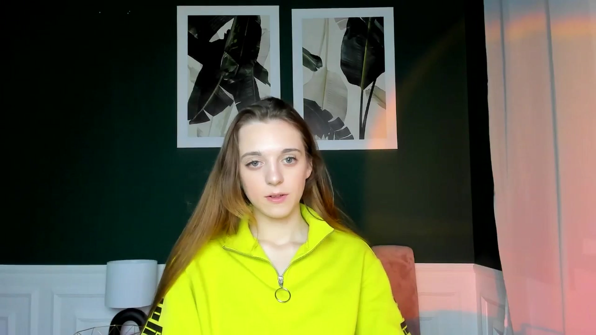 Gallery image thumbnail from MelaniaVince's myfreecams stream on, 03/16/2025, 12:41 image 20 of 20