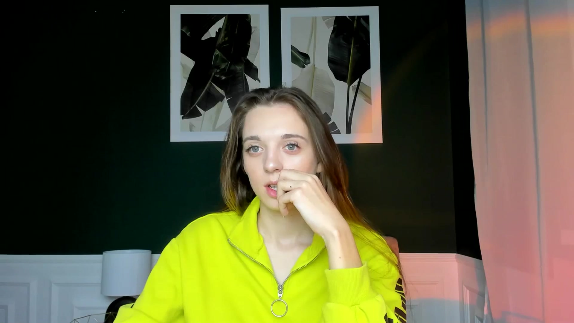 Gallery image thumbnail from MelaniaVince's myfreecams stream on, 03/16/2025, 12:41 image 9 of 20