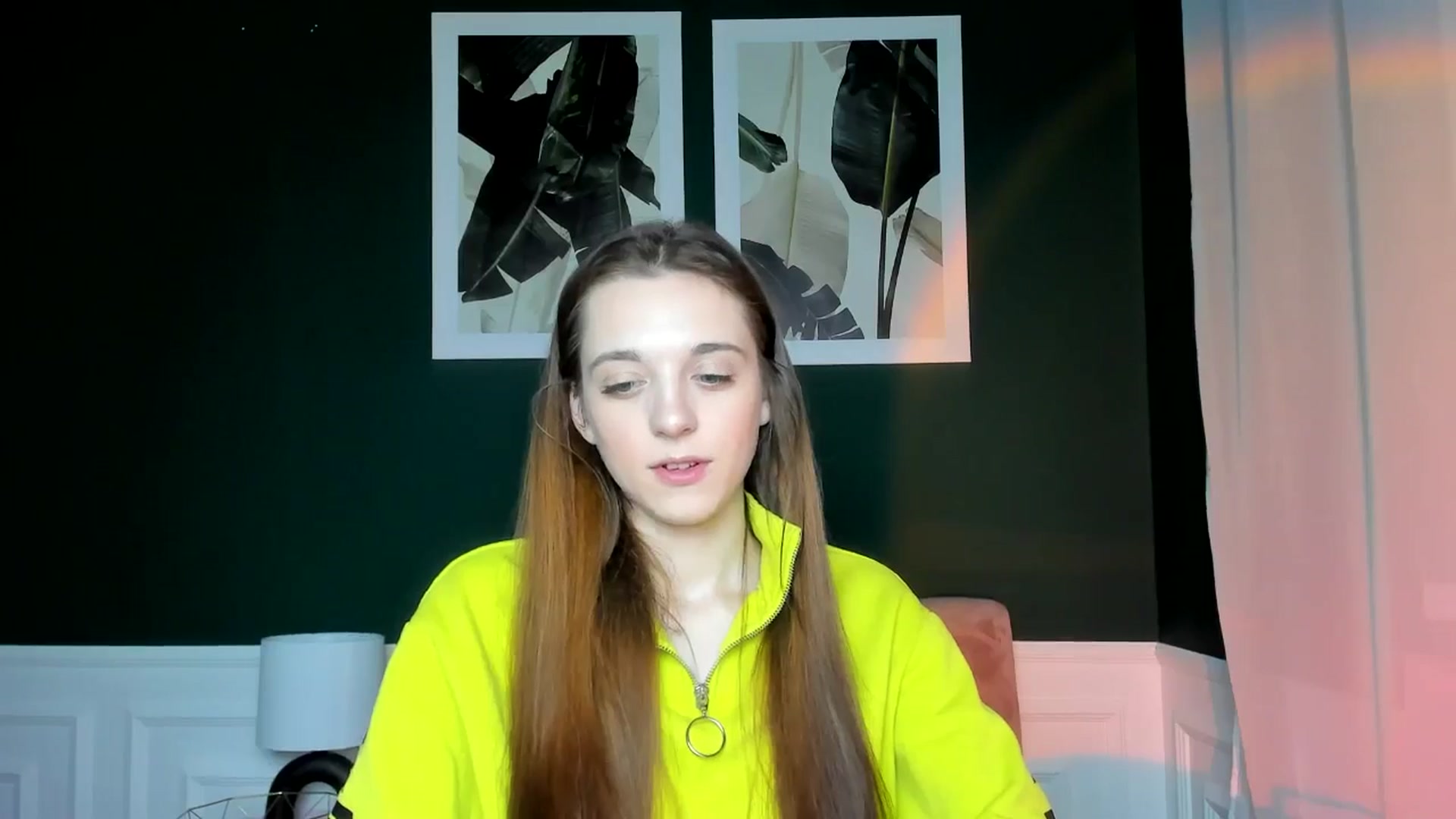 Gallery image thumbnail from MelaniaVince's myfreecams stream on, 03/16/2025, 12:41 image 4 of 20