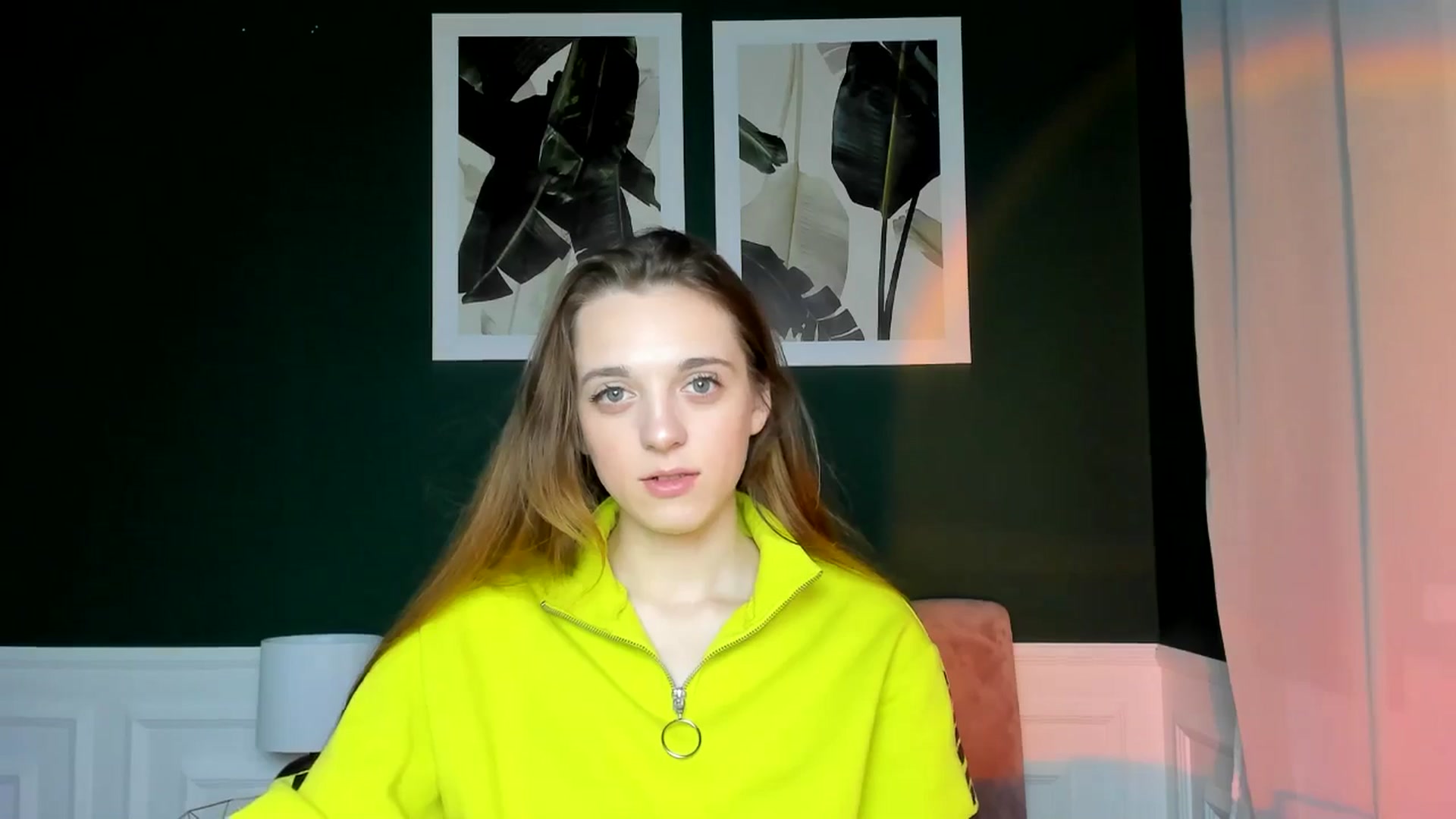 Gallery image thumbnail from MelaniaVince's myfreecams stream on, 03/16/2025, 12:41 image 19 of 20