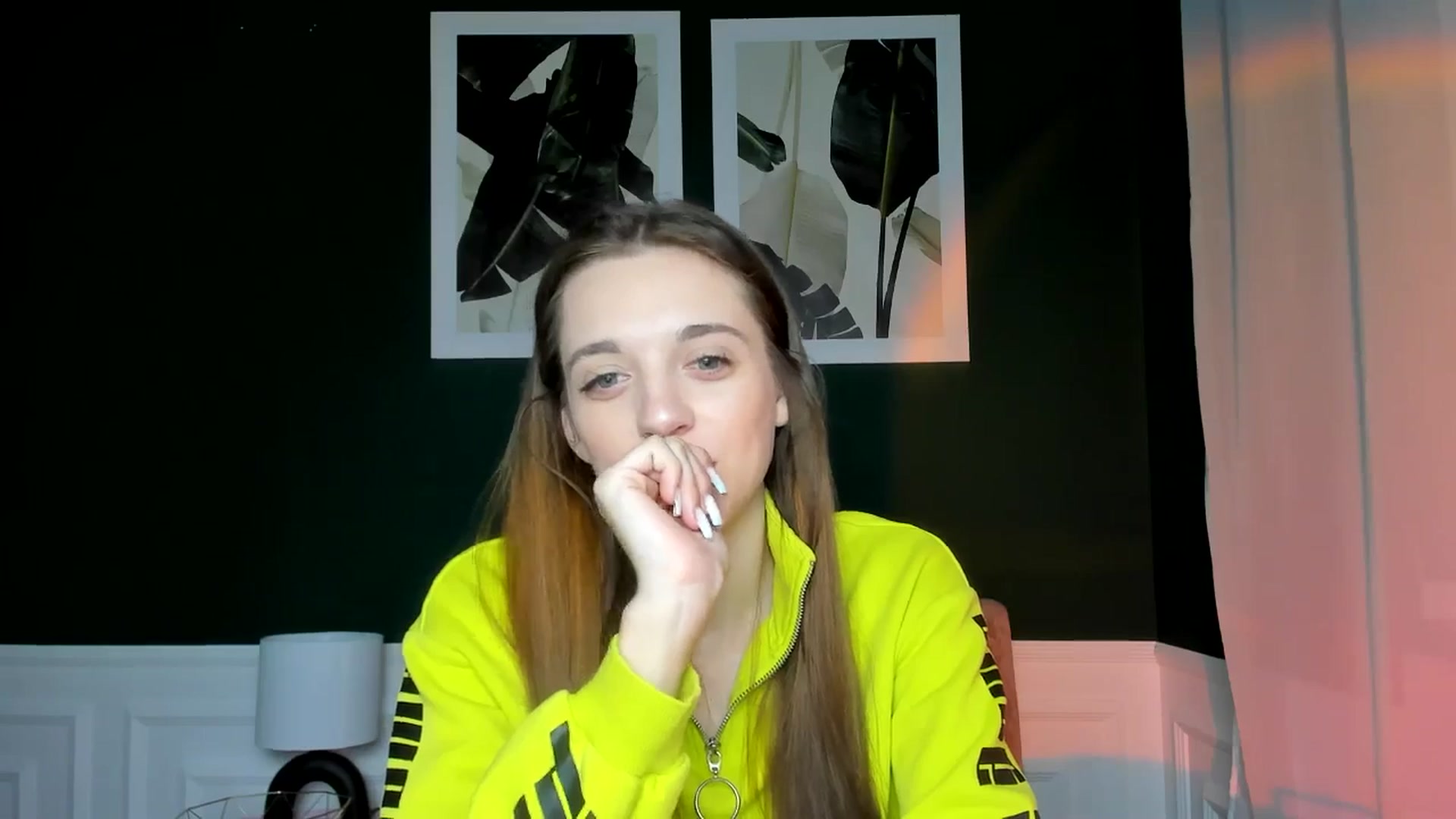 Gallery image thumbnail from MelaniaVince's myfreecams stream on, 03/16/2025, 12:41 image 2 of 20