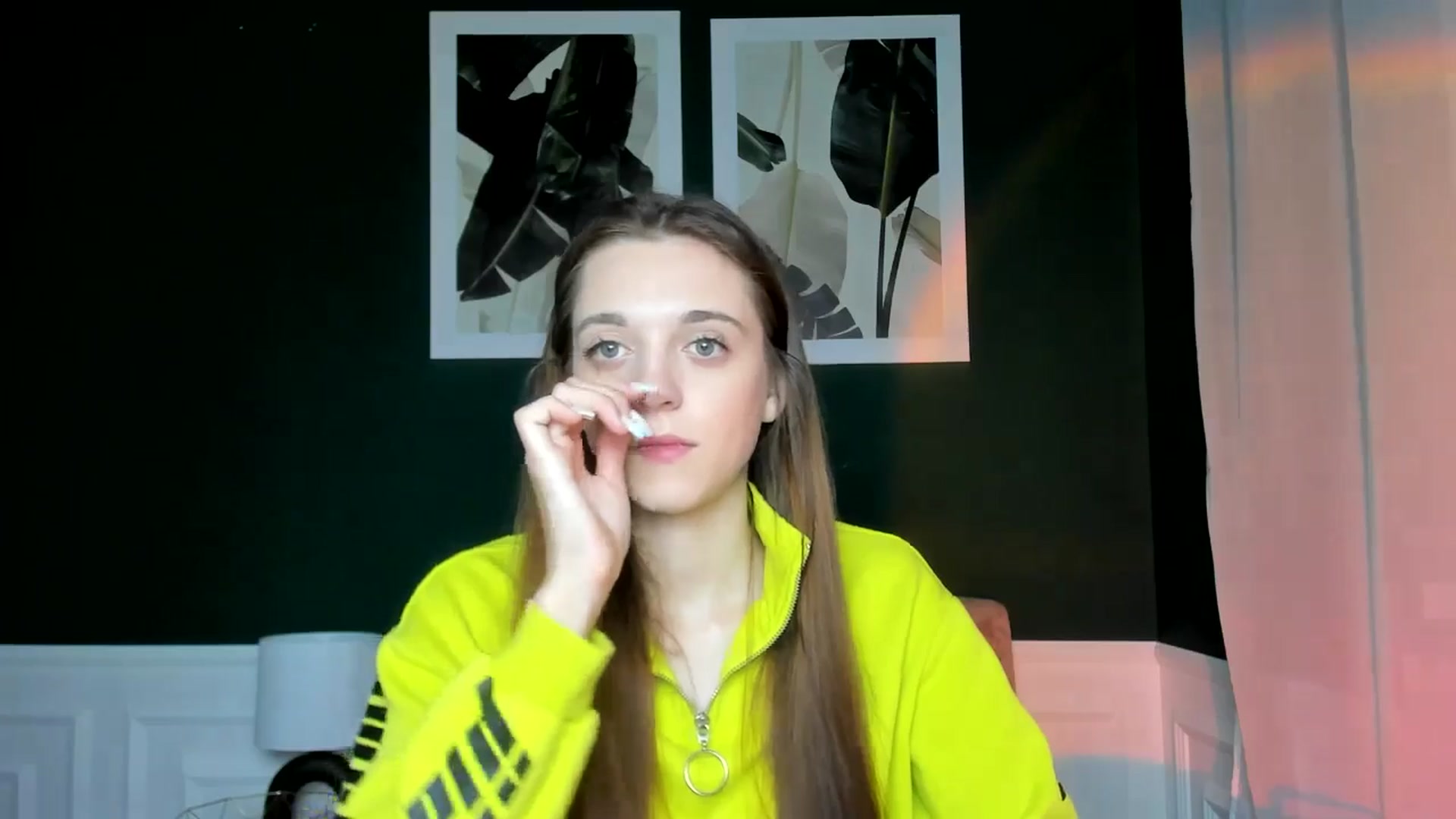 Gallery image thumbnail from MelaniaVince's myfreecams stream on, 03/16/2025, 12:41 image 3 of 20