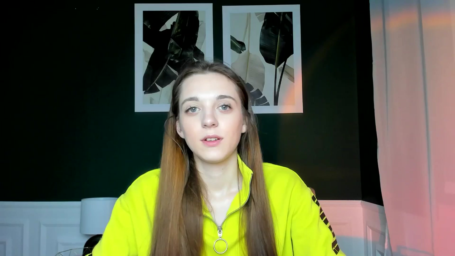 Gallery image thumbnail from MelaniaVince's myfreecams stream on, 03/16/2025, 12:41 image 1 of 20