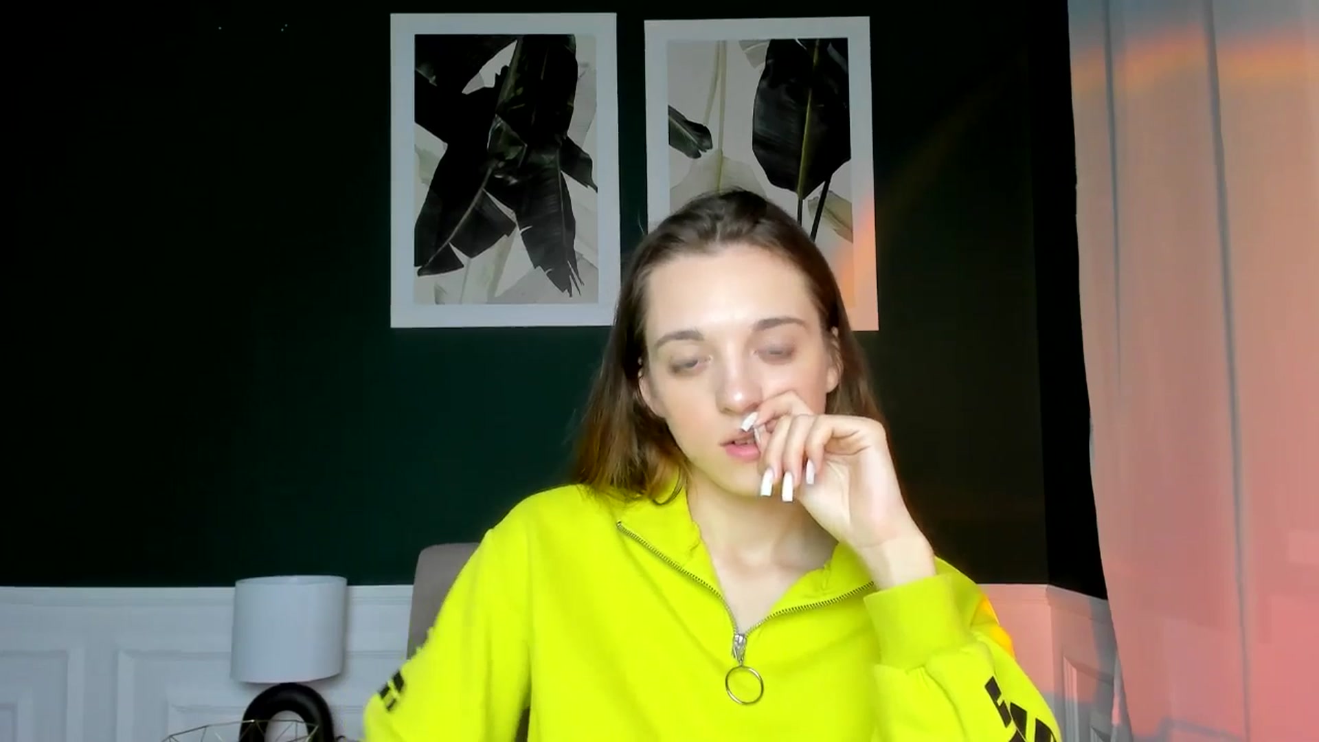 Gallery image thumbnail from MelaniaVince's myfreecams stream on, 03/16/2025, 13:18 image 6 of 20
