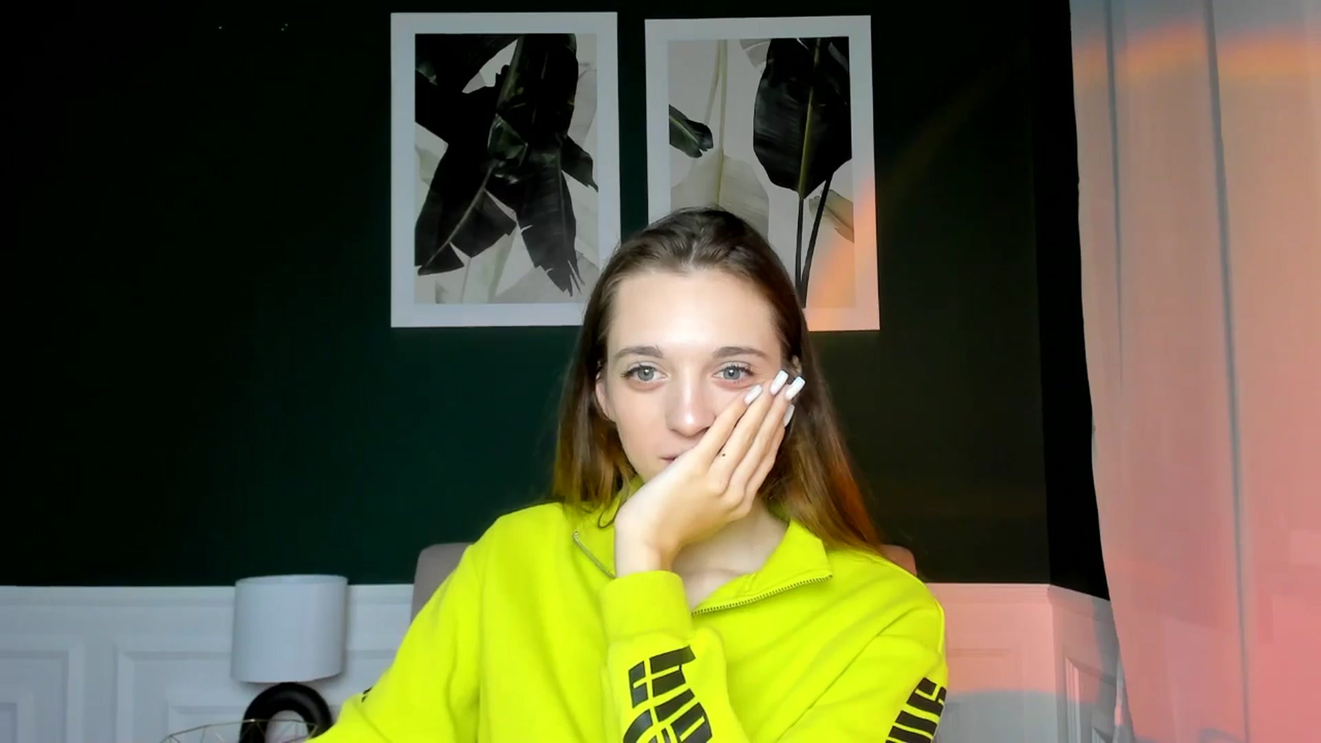 Gallery image thumbnail from MelaniaVince's myfreecams stream on, 03/16/2025, 13:18 image 12 of 20