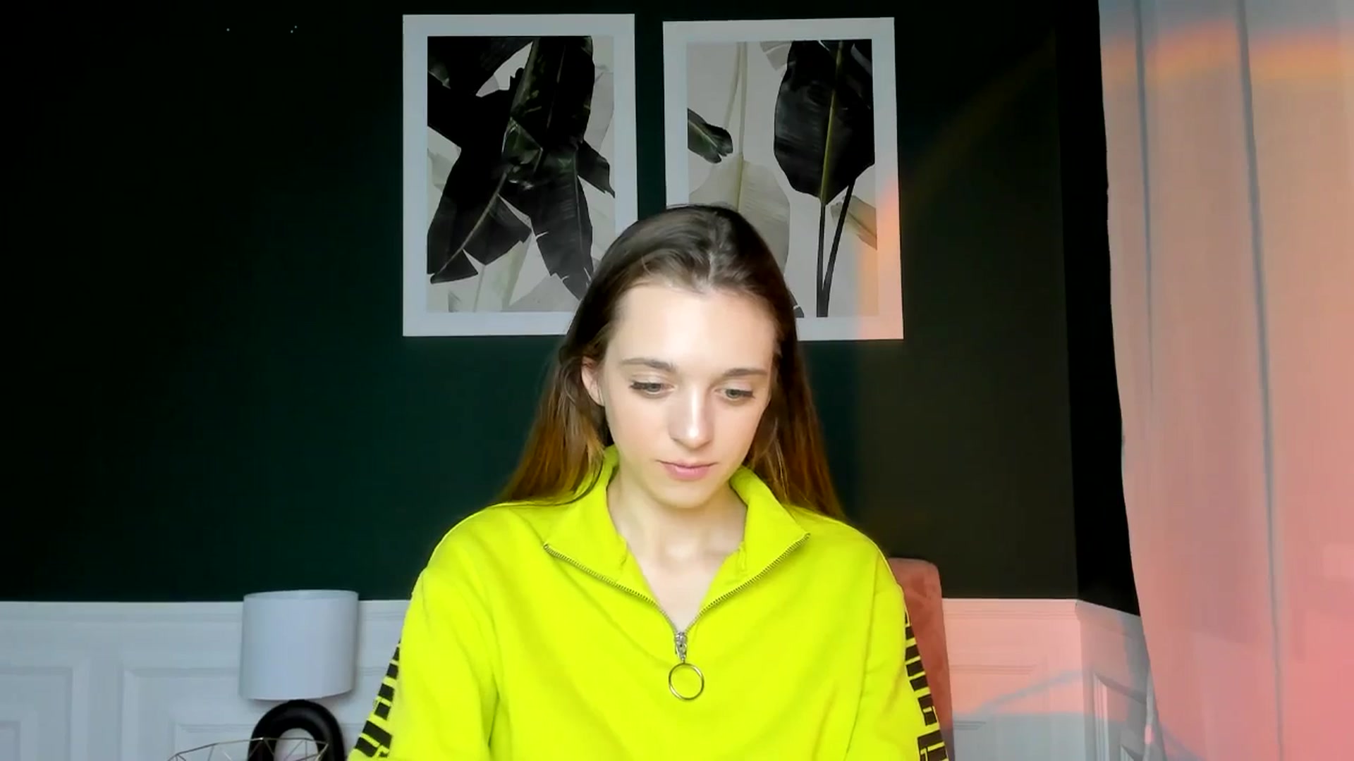 Gallery image thumbnail from MelaniaVince's myfreecams stream on, 03/16/2025, 13:18 image 20 of 20