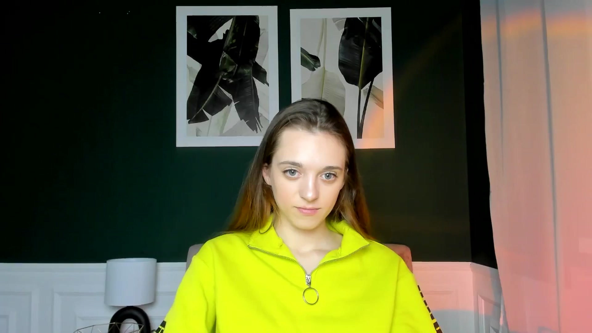 Gallery image thumbnail from MelaniaVince's myfreecams stream on, 03/16/2025, 13:18 image 10 of 20
