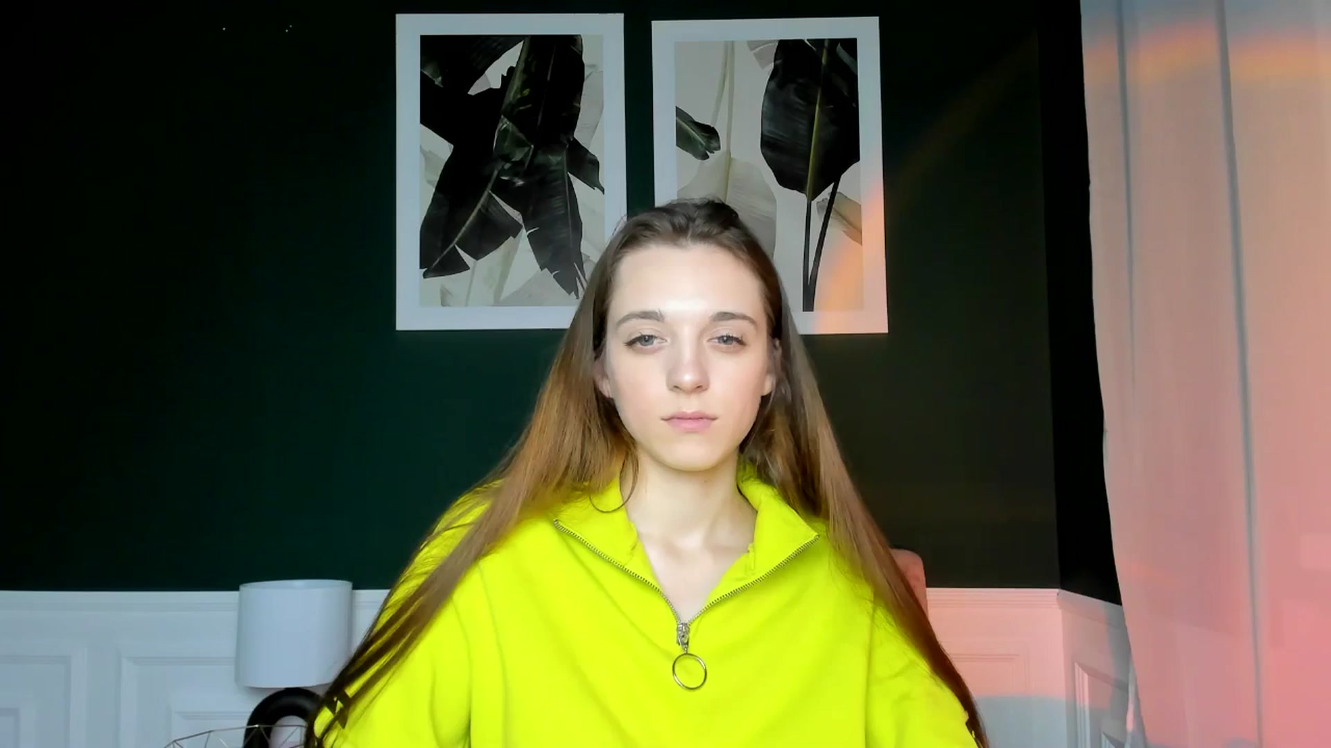 Gallery image thumbnail from MelaniaVince's myfreecams stream on, 03/16/2025, 13:18 image 17 of 20