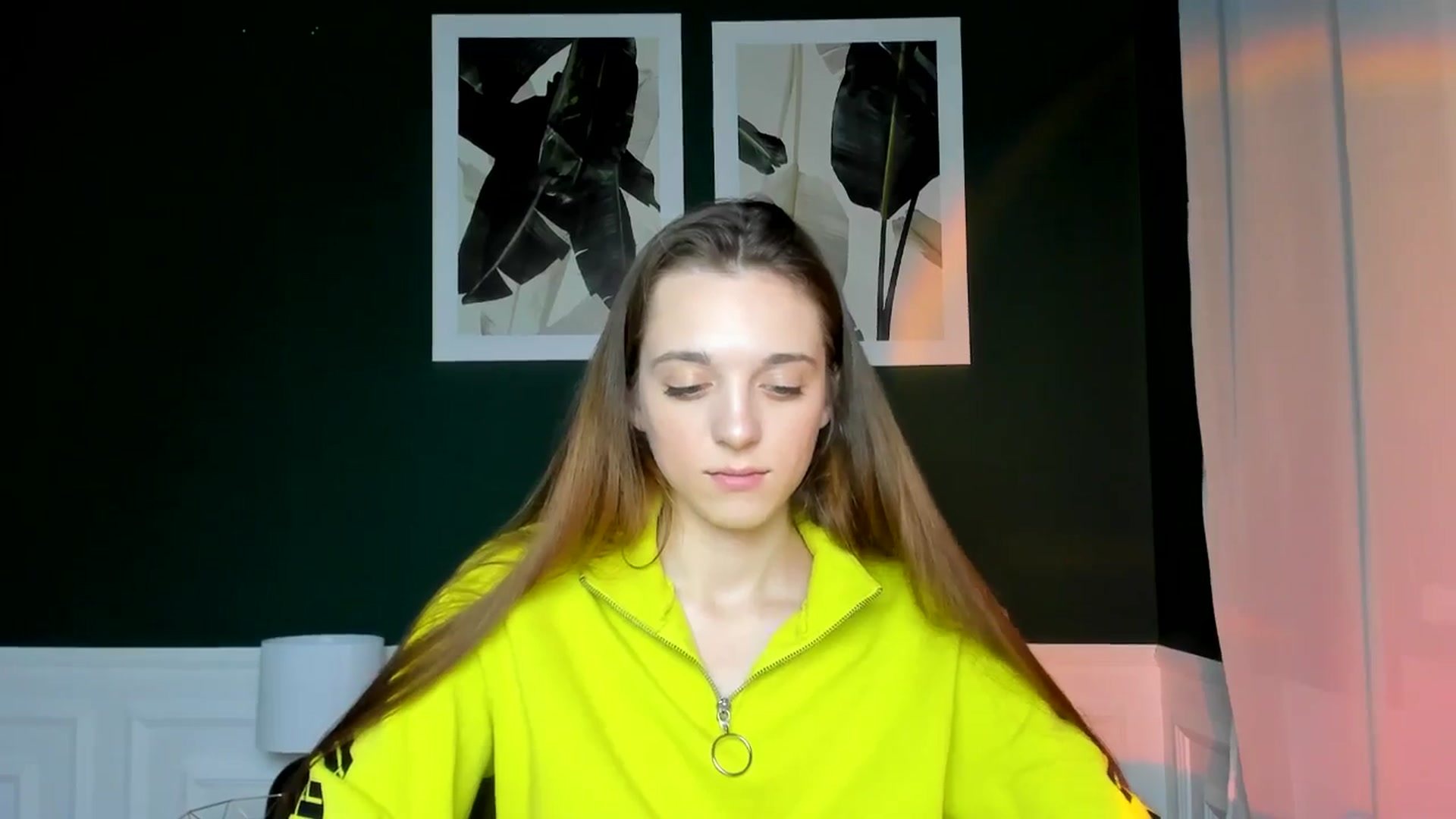 Gallery image thumbnail from MelaniaVince's myfreecams stream on, 03/16/2025, 13:18 image 16 of 20